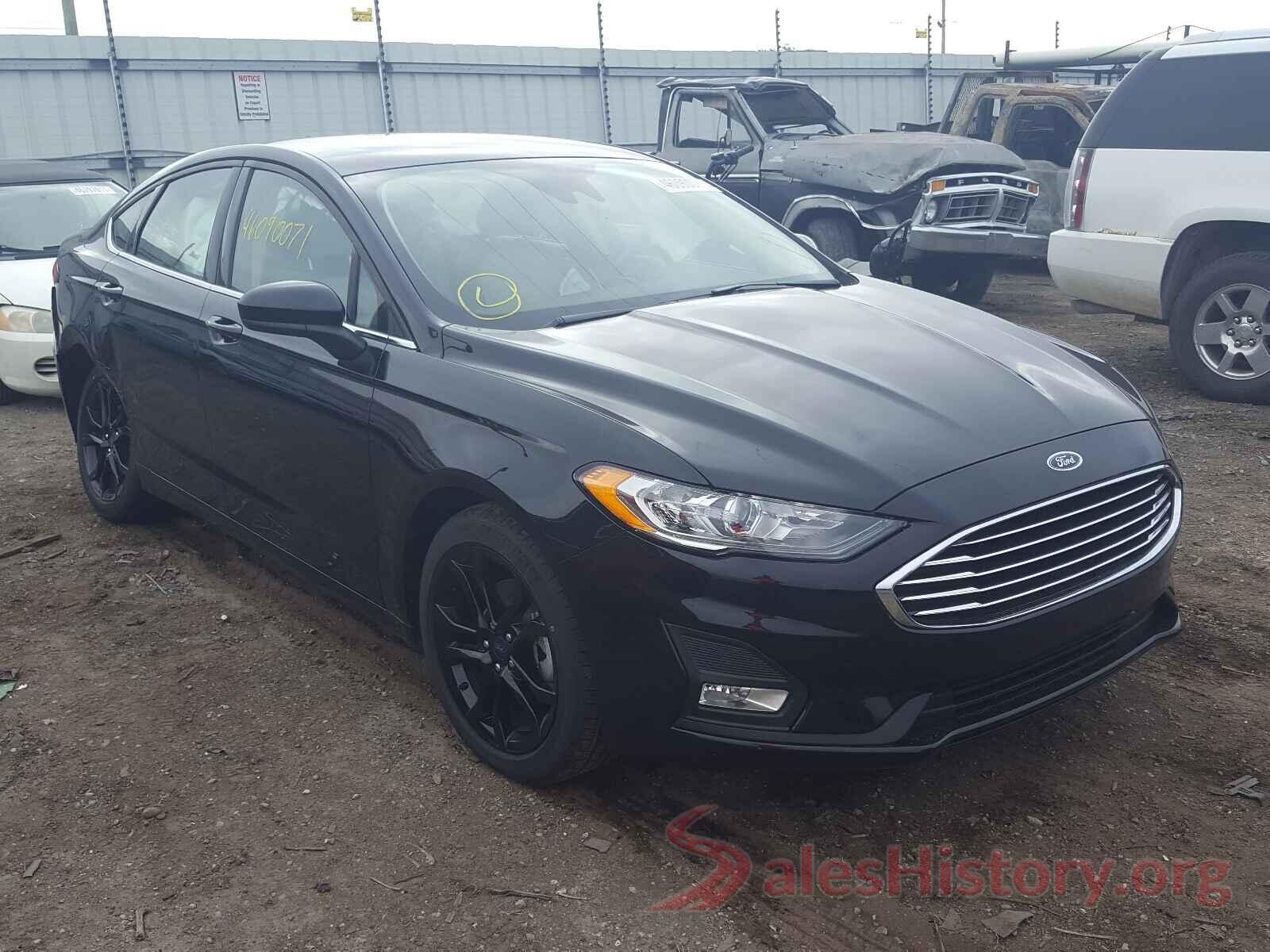 3FA6P0HD5LR218202 2020 FORD FUSION