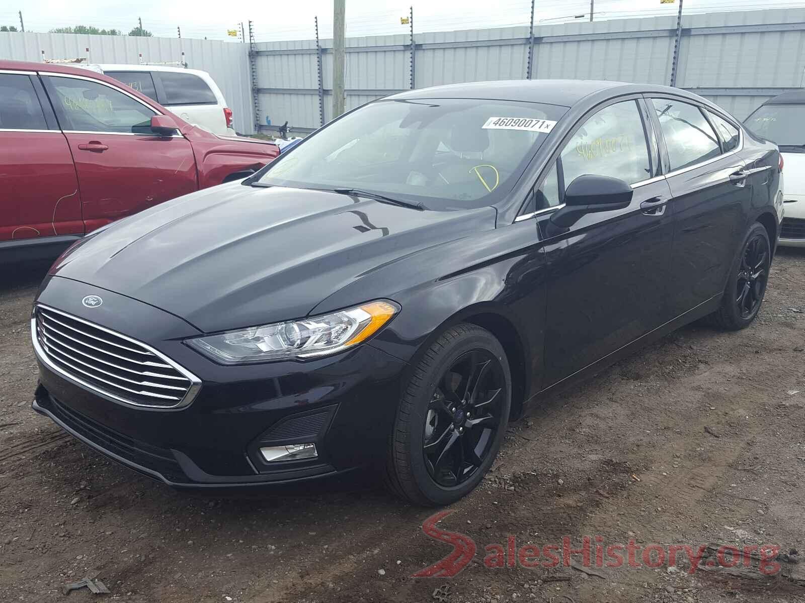 3FA6P0HD5LR218202 2020 FORD FUSION