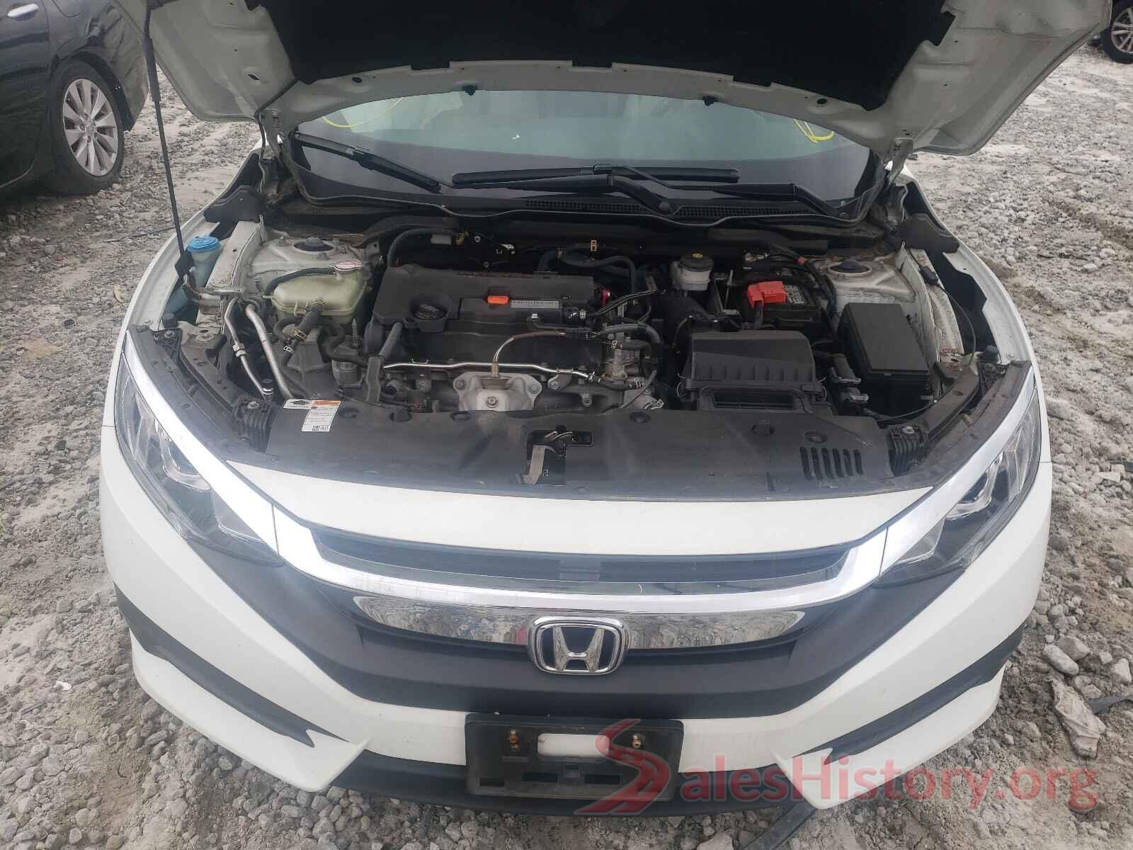 2HGFC4B51HH301211 2017 HONDA CIVIC