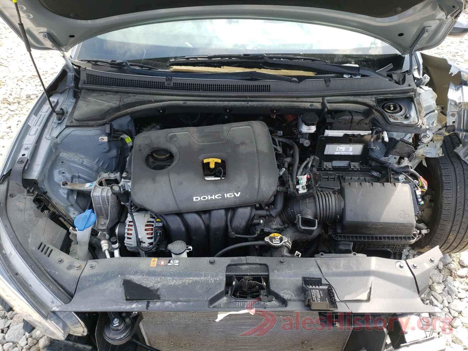 KMHTG6AF2KU012446 2019 HYUNDAI VELOSTER