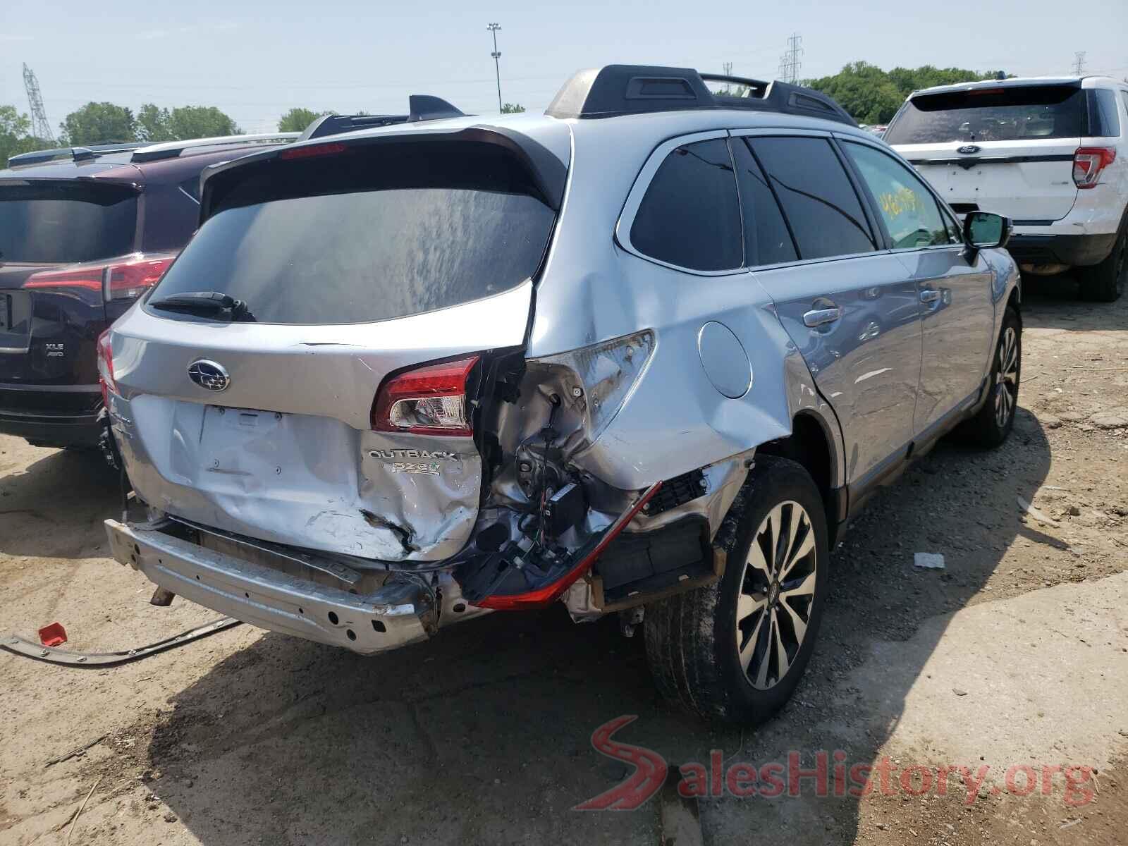 4S4BSANCXH3330777 2017 SUBARU OUTBACK