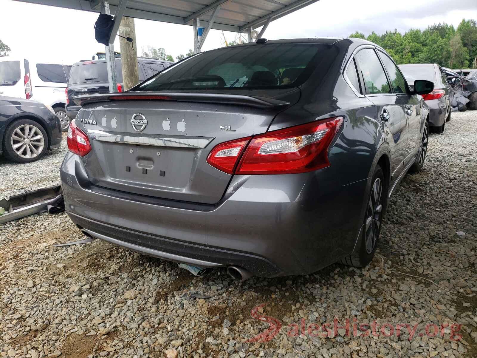 1N4AL3AP0GC112921 2016 NISSAN ALTIMA