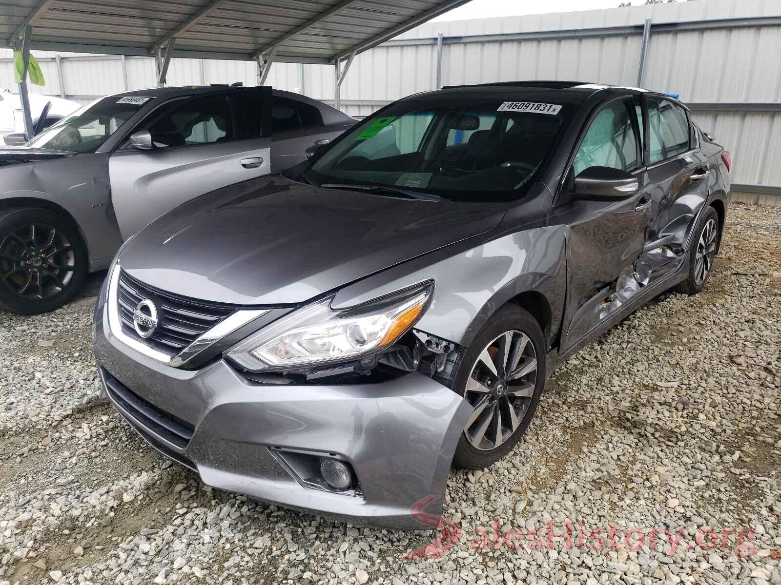 1N4AL3AP0GC112921 2016 NISSAN ALTIMA