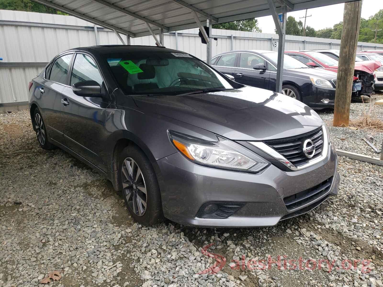 1N4AL3AP0GC112921 2016 NISSAN ALTIMA