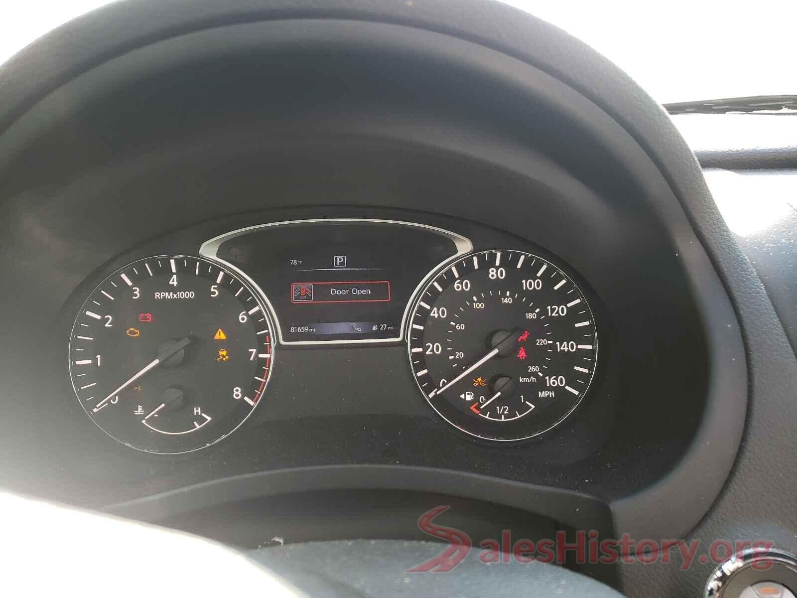 1N4AL3AP0GC112921 2016 NISSAN ALTIMA