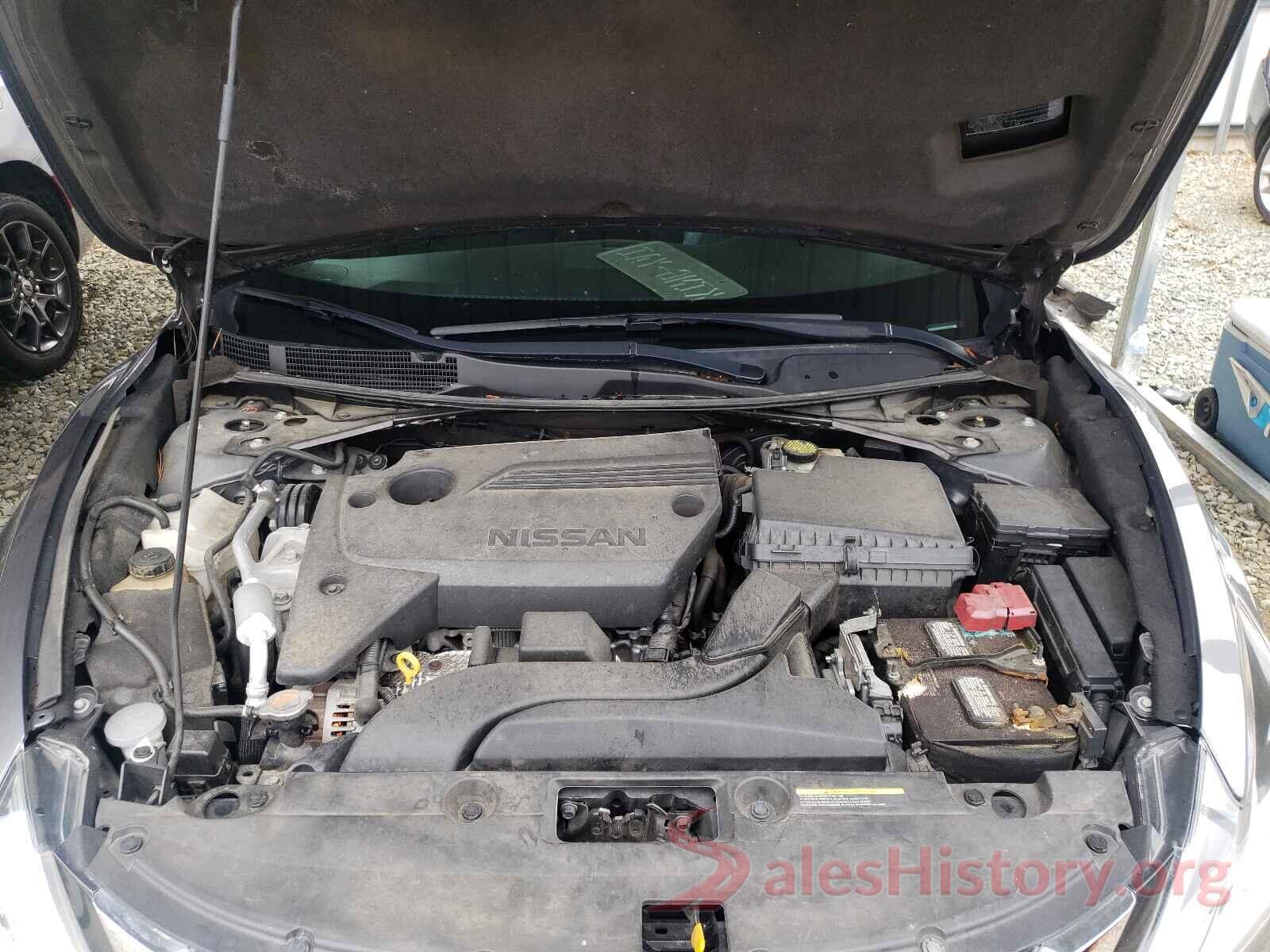 1N4AL3AP0GC112921 2016 NISSAN ALTIMA