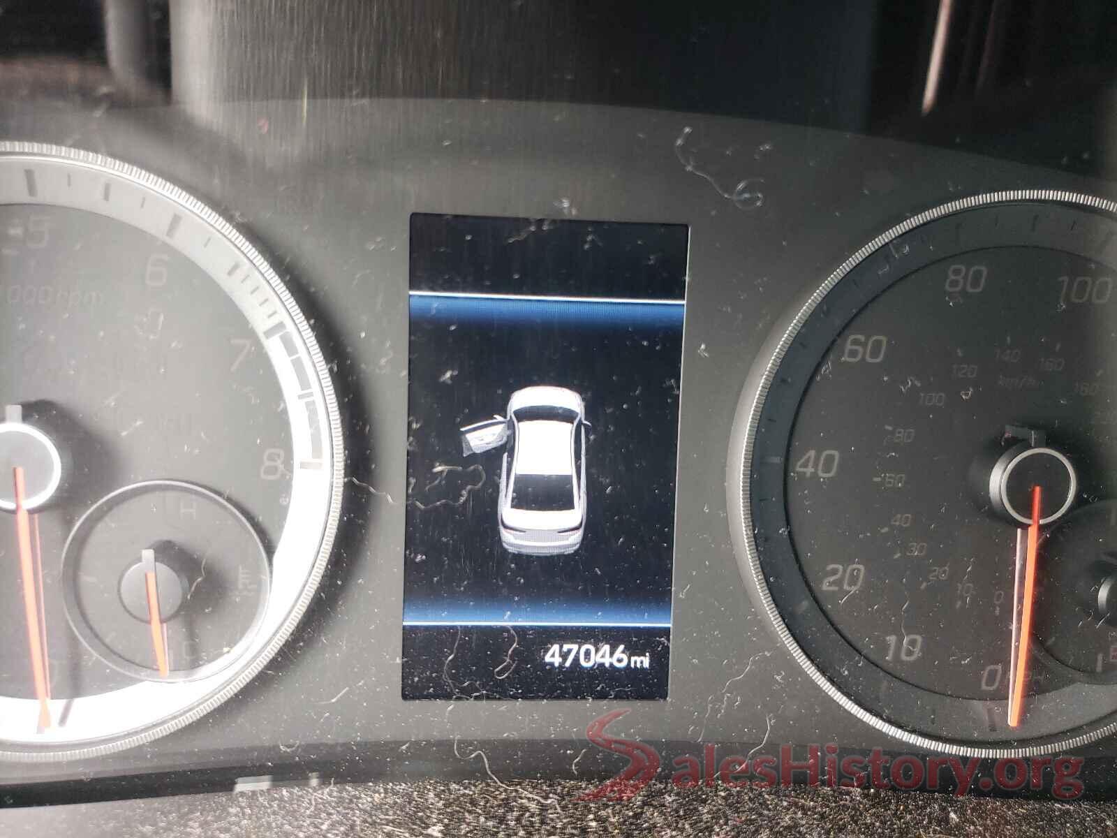 5NPE34AF5JH668145 2018 HYUNDAI SONATA