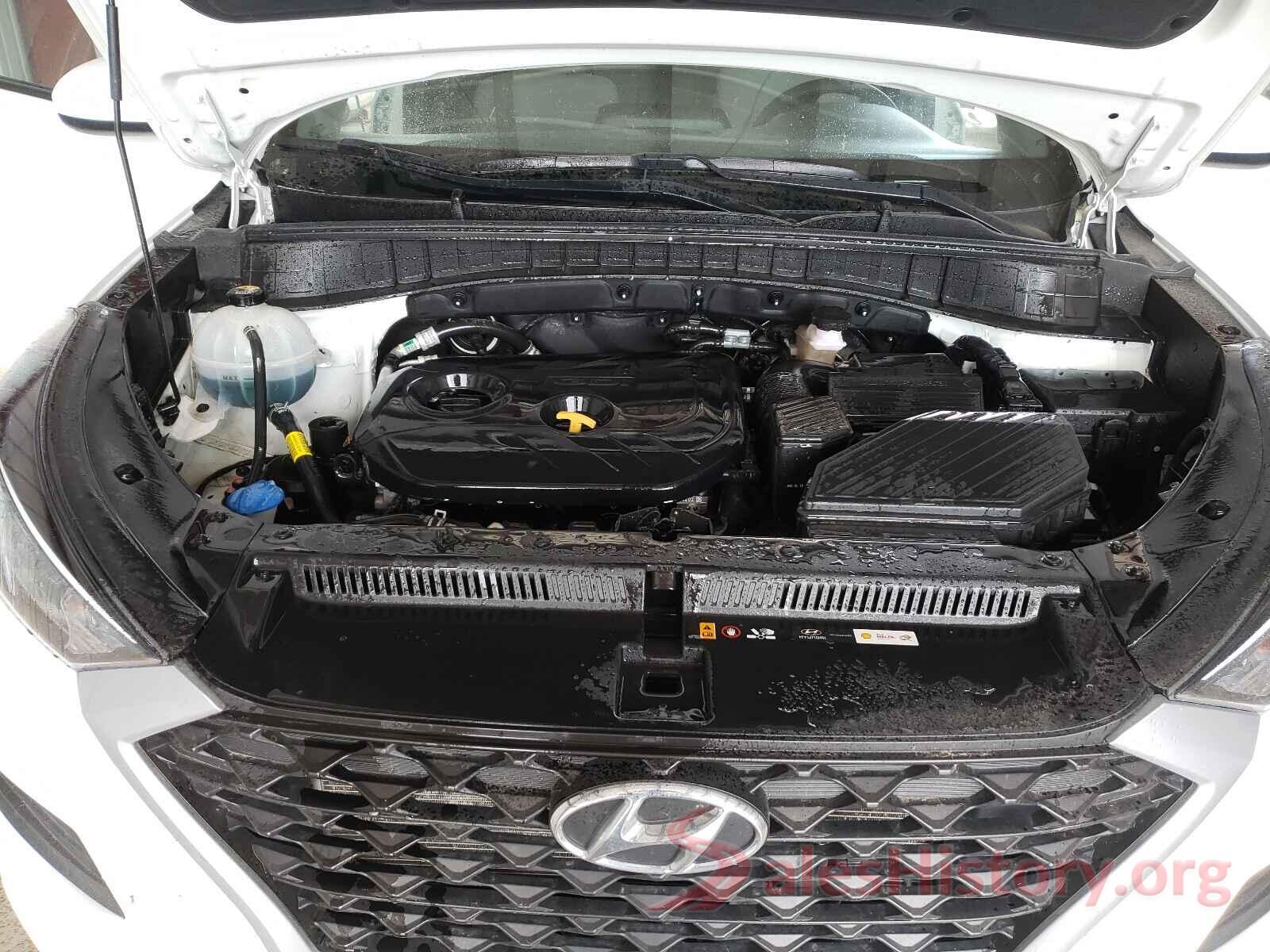 KM8J2CA42KU873354 2019 HYUNDAI TUCSON