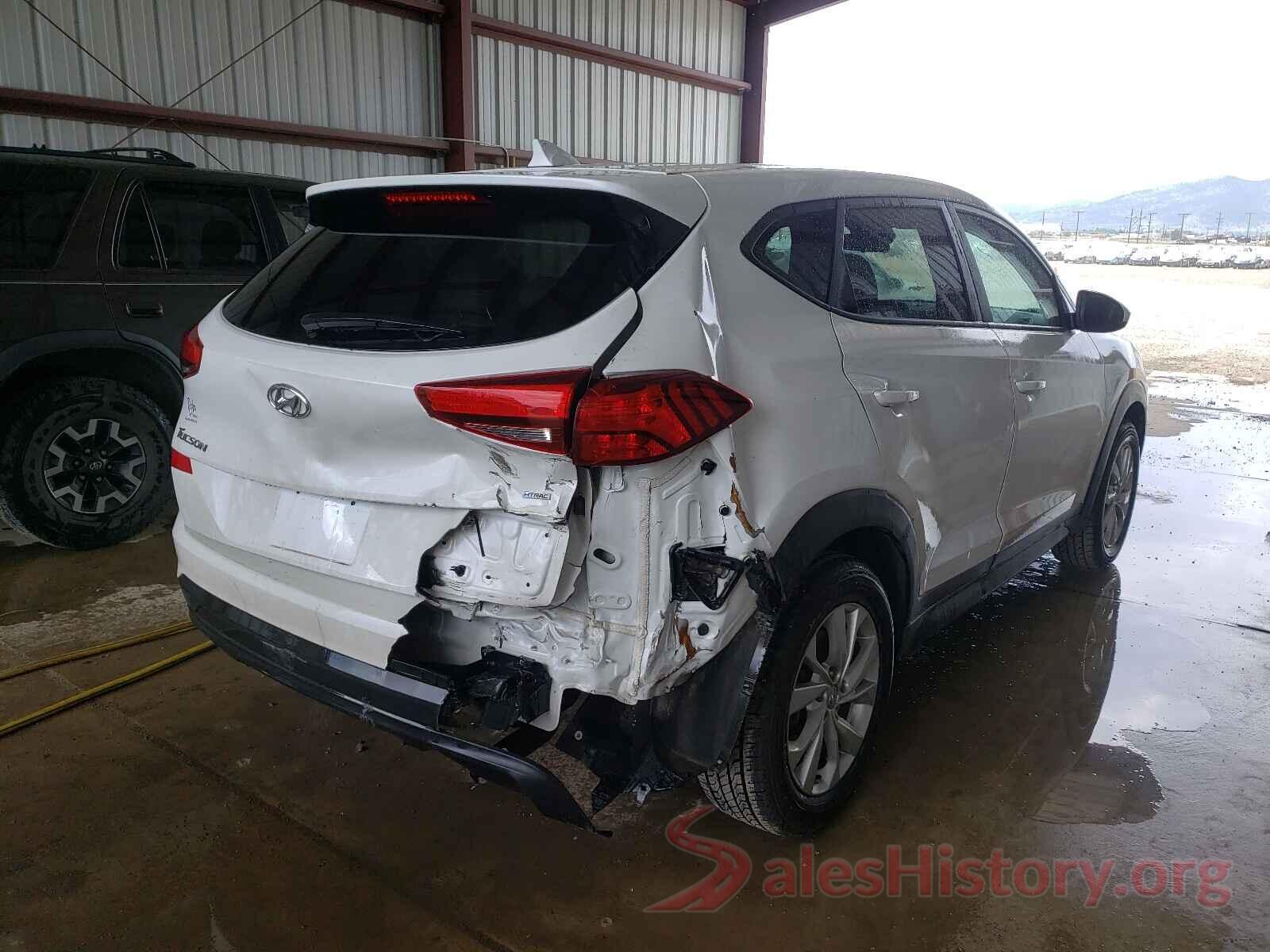 KM8J2CA42KU873354 2019 HYUNDAI TUCSON