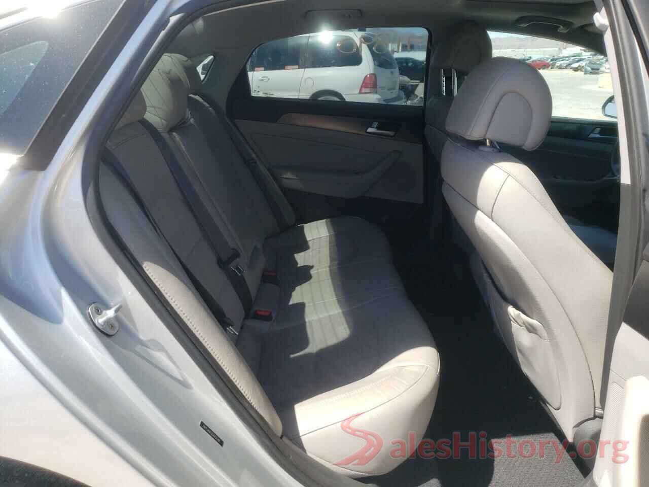 5NPE34AF5GH431146 2016 HYUNDAI SONATA