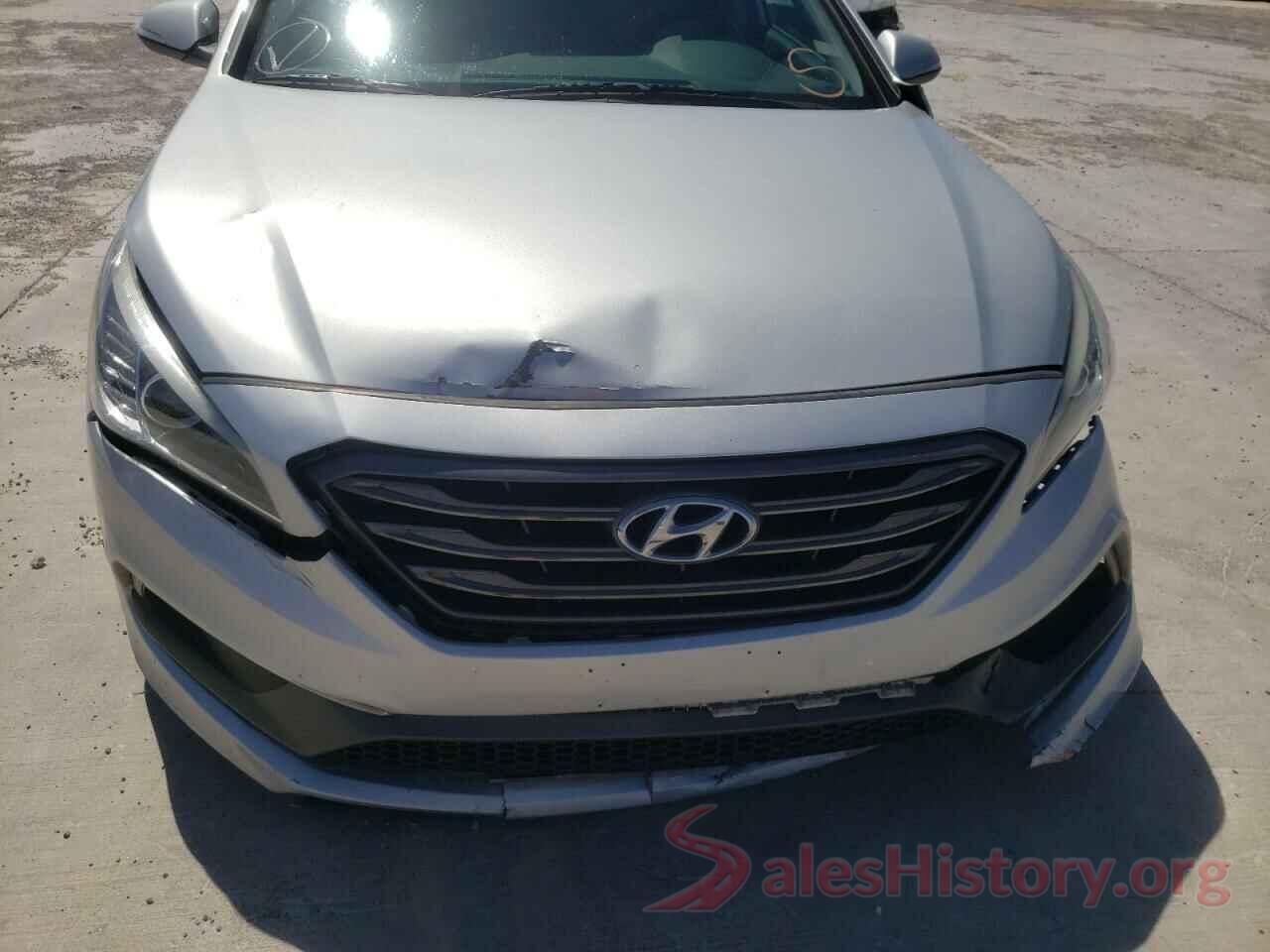 5NPE34AF5GH431146 2016 HYUNDAI SONATA