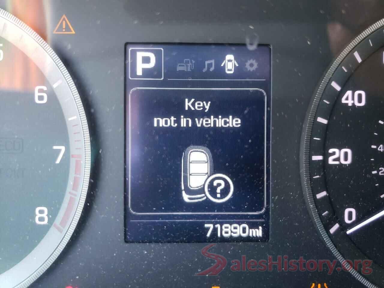 5NPE34AF5GH431146 2016 HYUNDAI SONATA