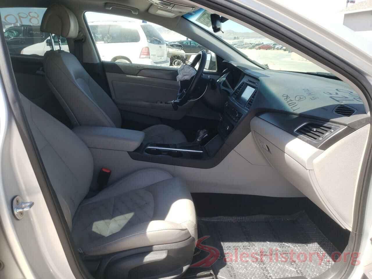 5NPE34AF5GH431146 2016 HYUNDAI SONATA