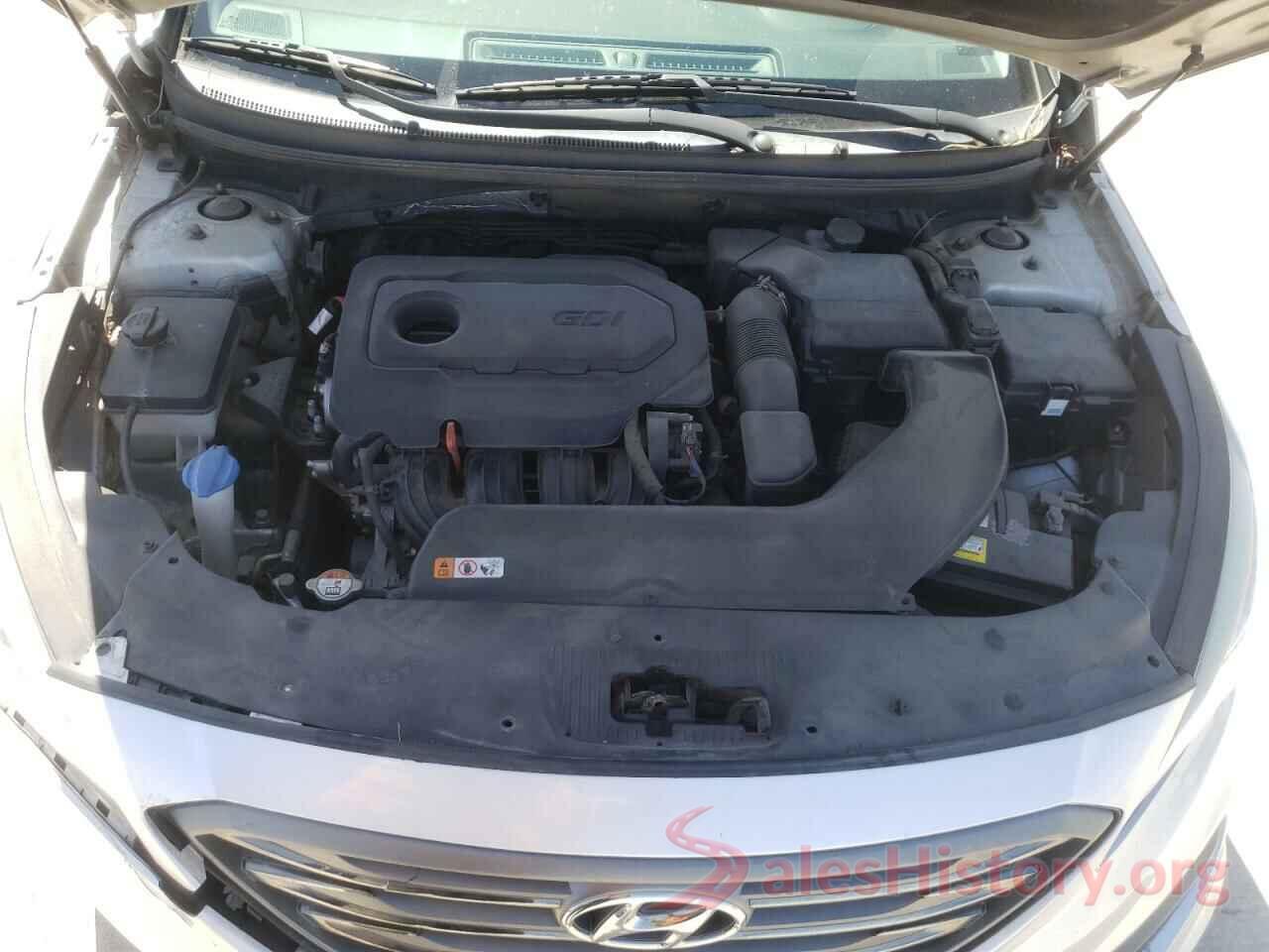 5NPE34AF5GH431146 2016 HYUNDAI SONATA