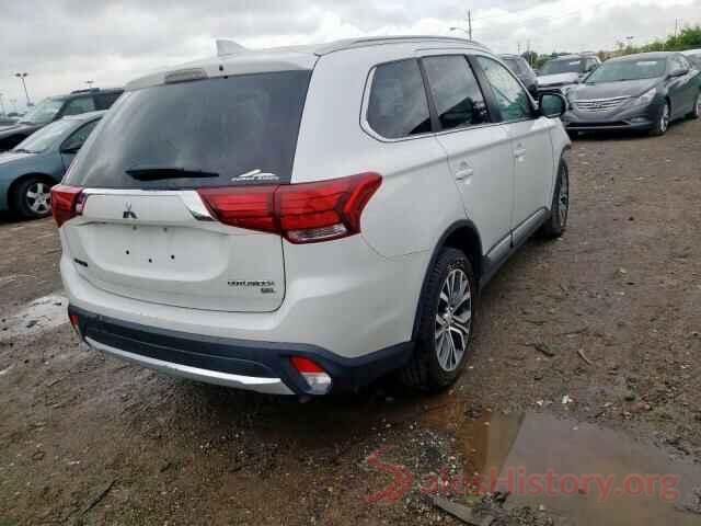 JA4AZ3A37HZ065515 2017 MITSUBISHI OUTLANDER