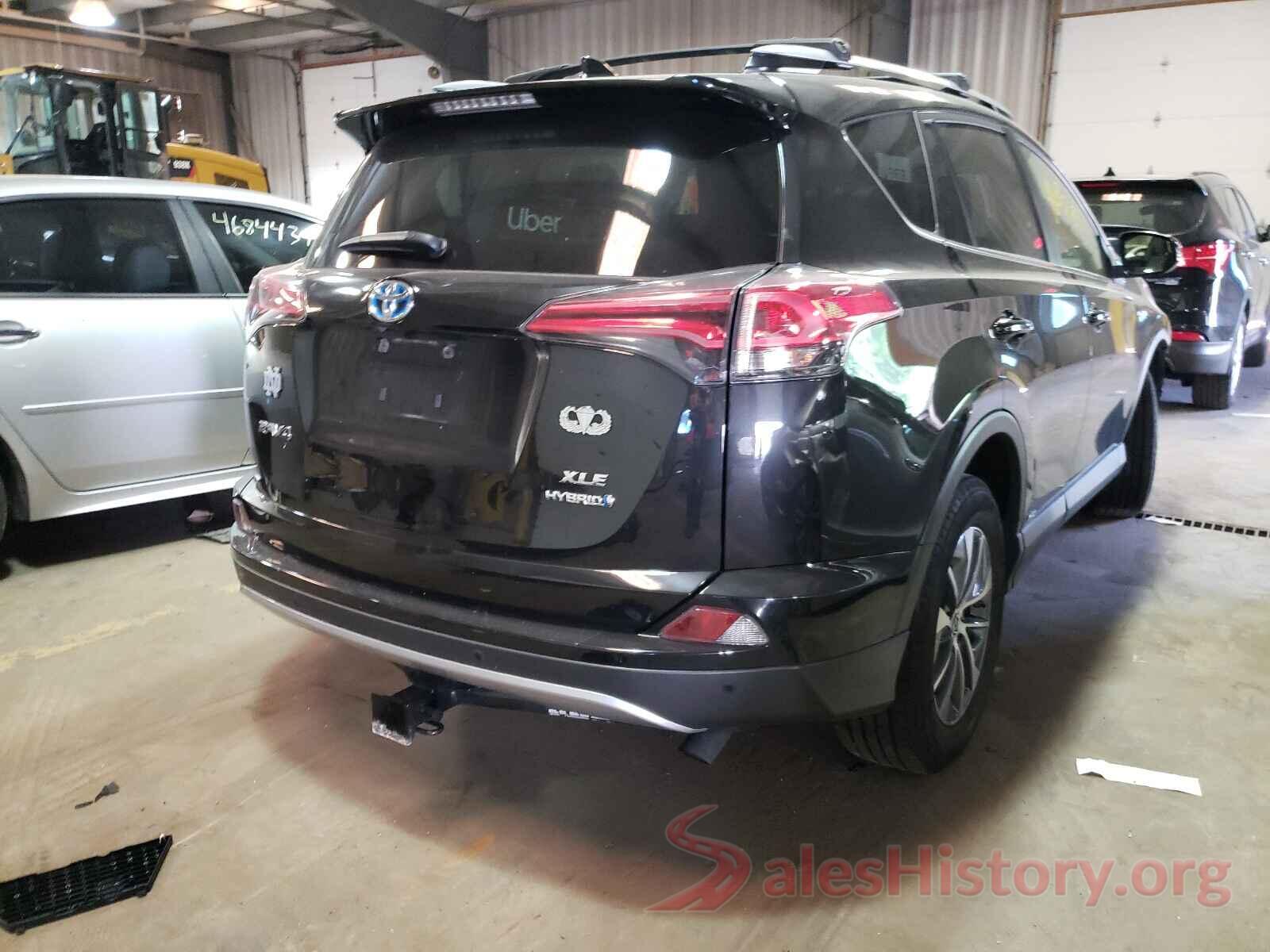 JTMRJREV2HD127690 2017 TOYOTA RAV4