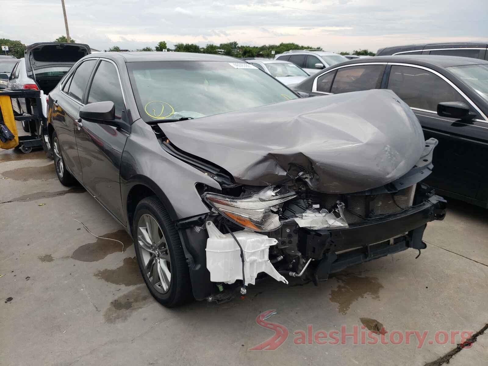 4T1BF1FK4HU433276 2017 TOYOTA CAMRY