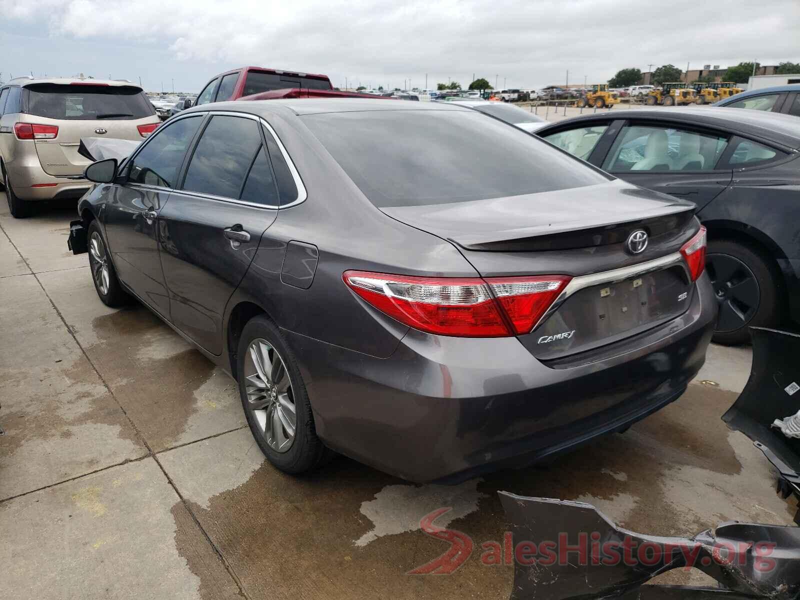 4T1BF1FK4HU433276 2017 TOYOTA CAMRY