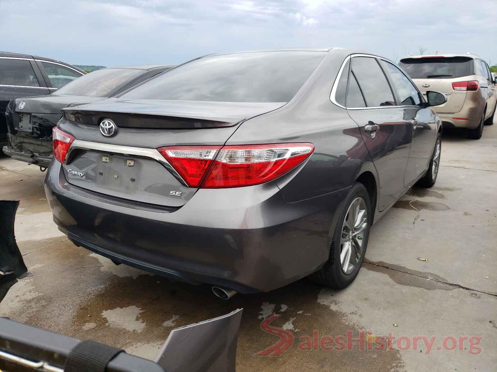 4T1BF1FK4HU433276 2017 TOYOTA CAMRY