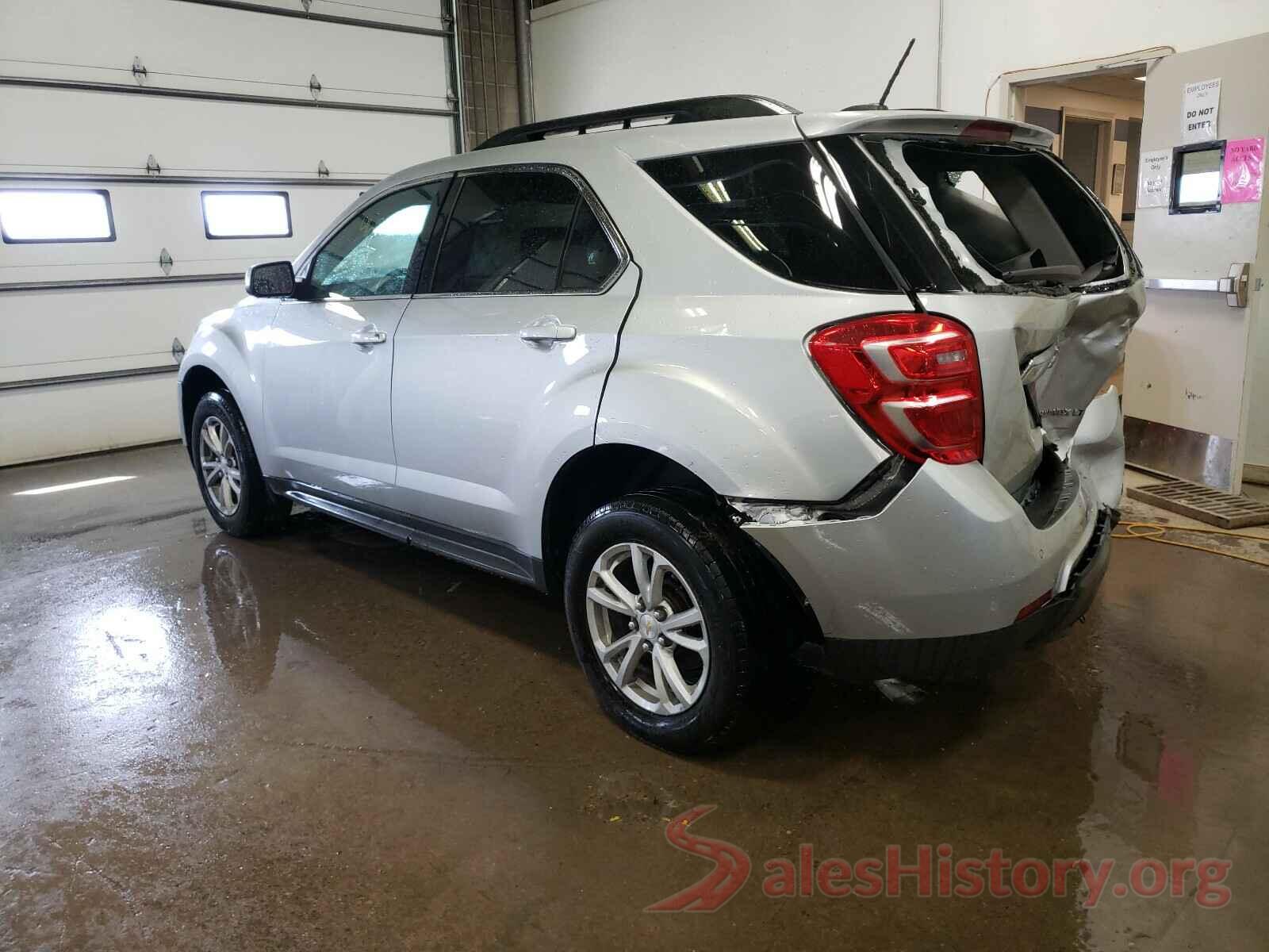 2GNALCEK2G1188162 2016 CHEVROLET EQUINOX