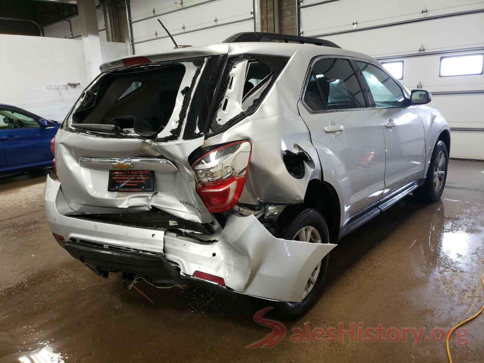 2GNALCEK2G1188162 2016 CHEVROLET EQUINOX