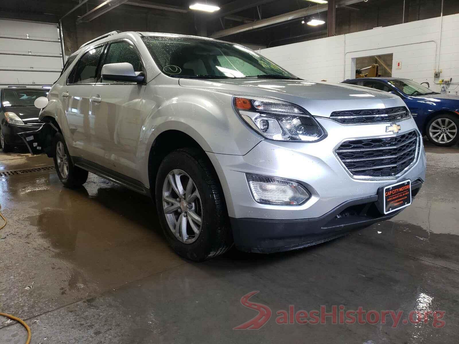 2GNALCEK2G1188162 2016 CHEVROLET EQUINOX