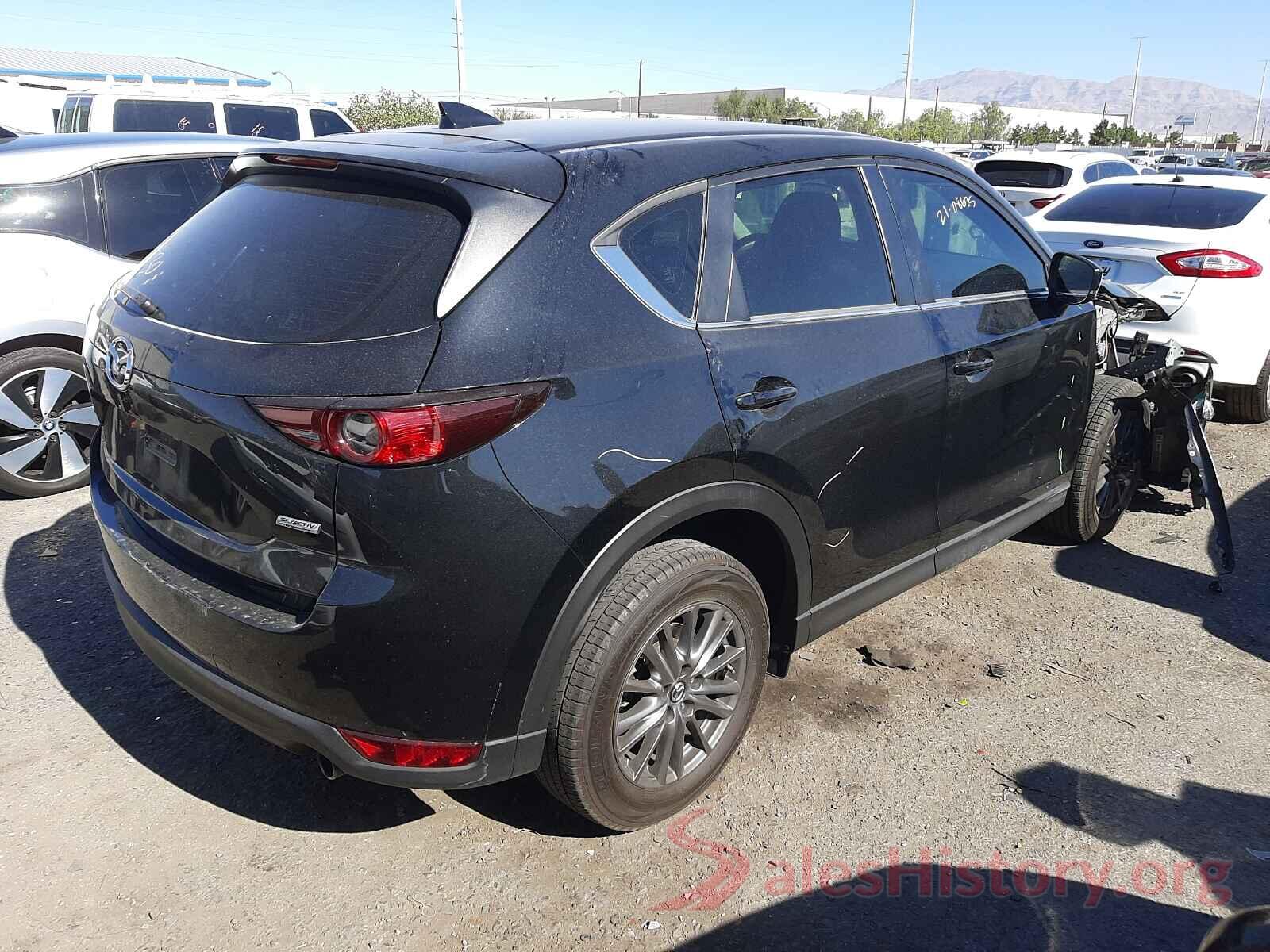 JM3KFABM7K0681569 2019 MAZDA CX-5