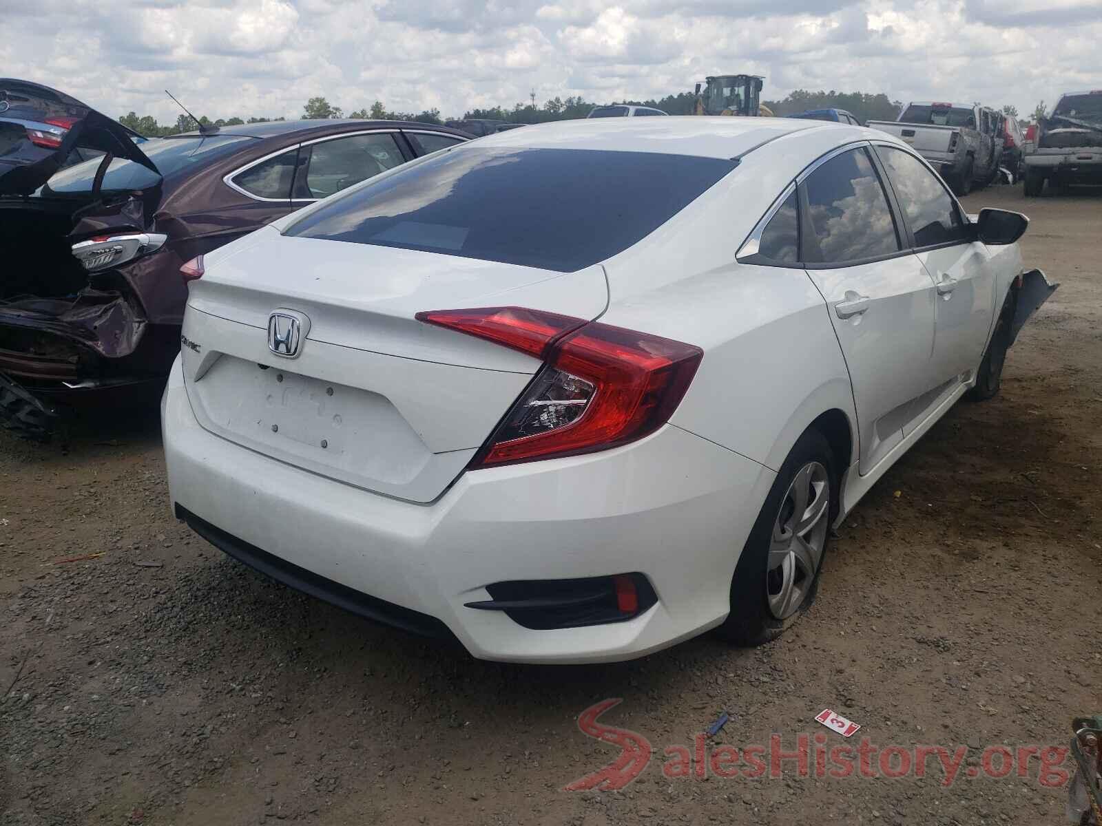 19XFC2F53HE024862 2017 HONDA CIVIC