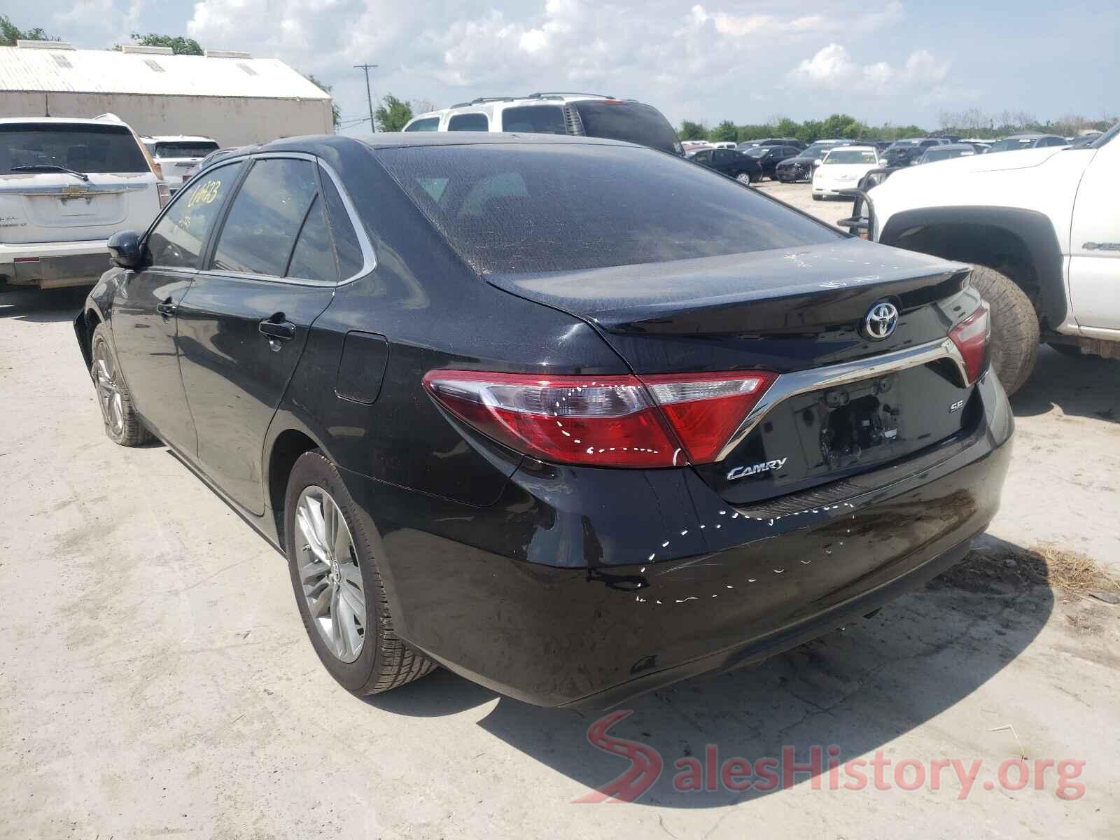 4T1BF1FK9HU374869 2017 TOYOTA CAMRY