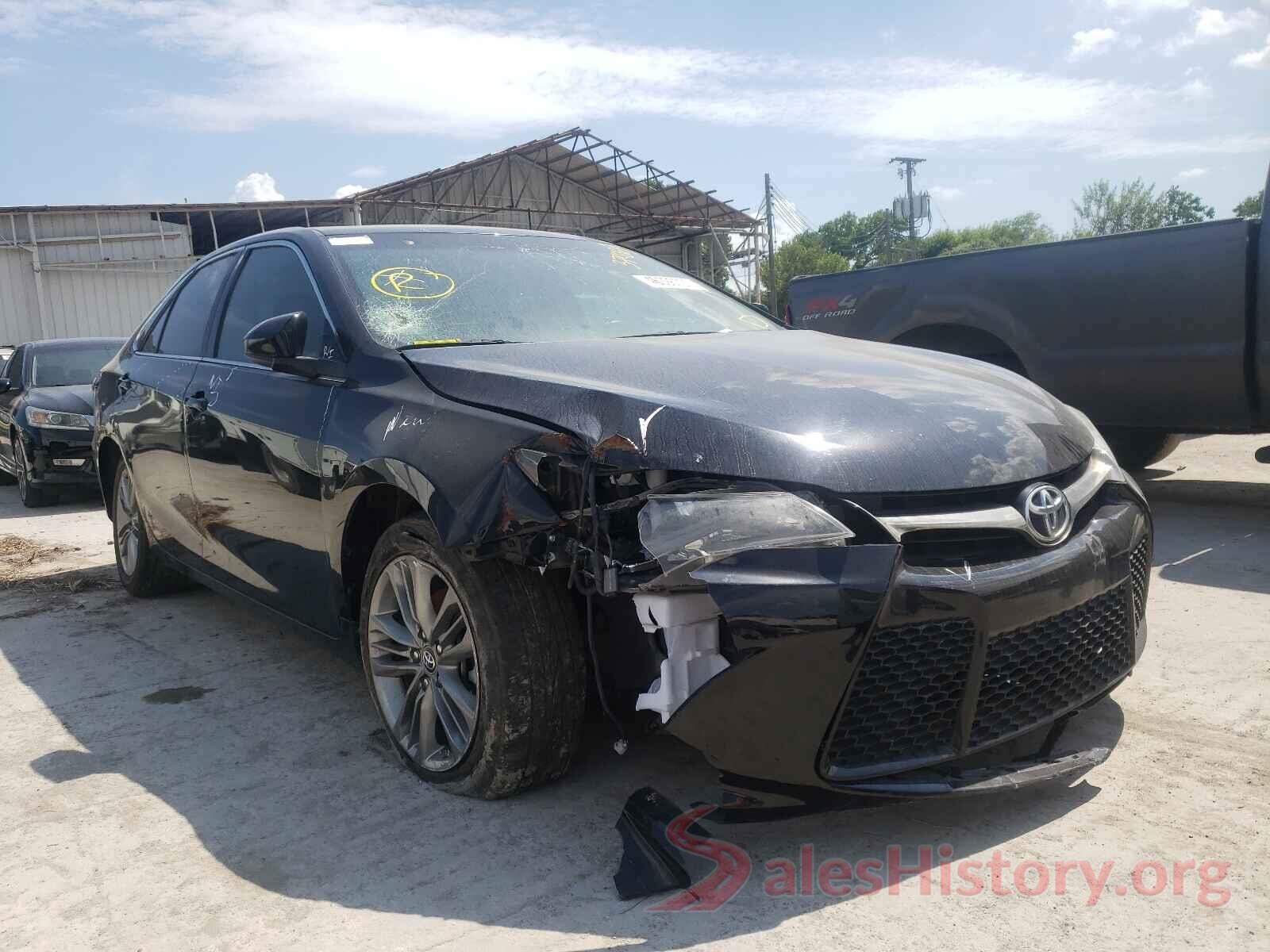 4T1BF1FK9HU374869 2017 TOYOTA CAMRY