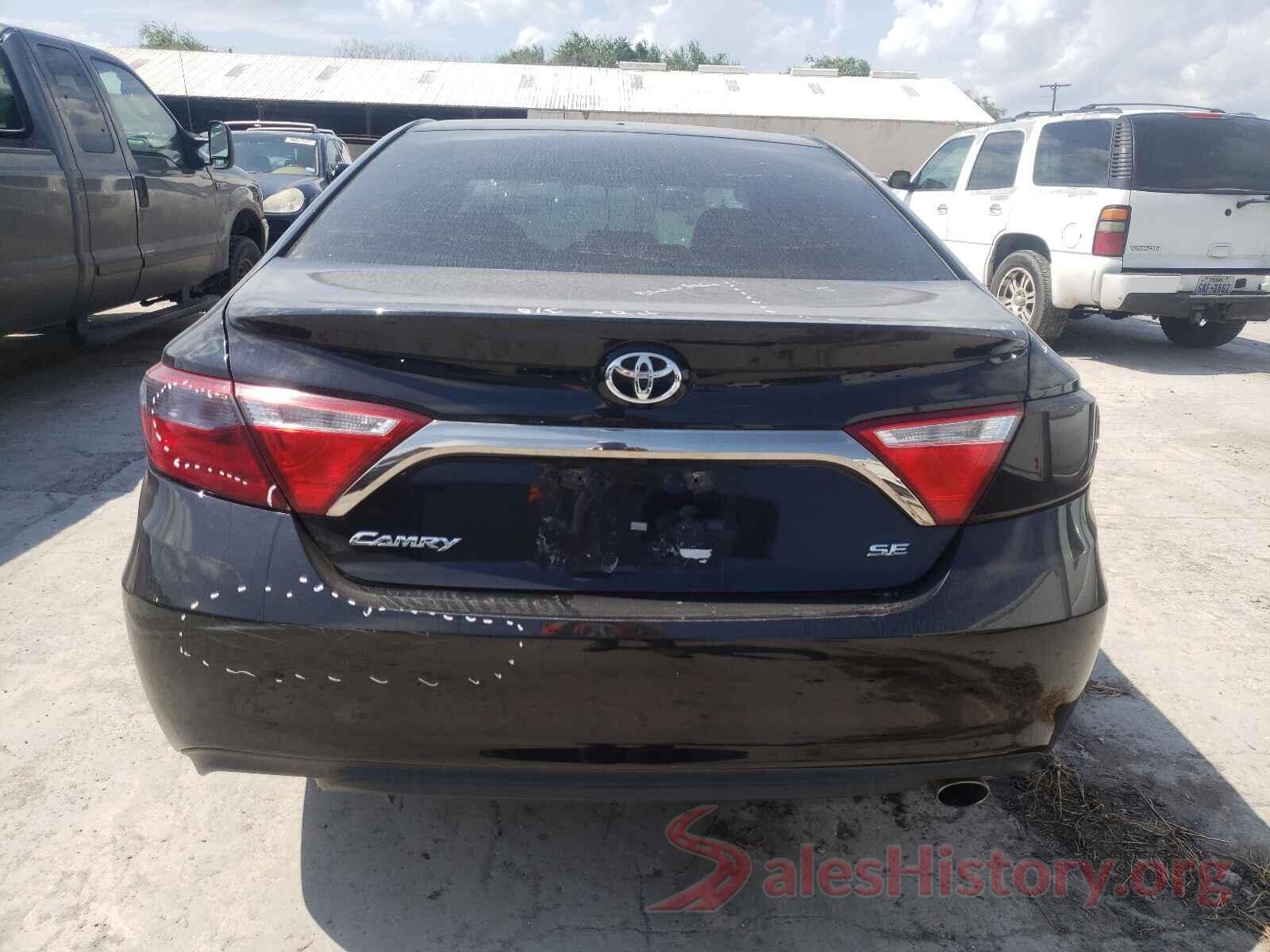 4T1BF1FK9HU374869 2017 TOYOTA CAMRY