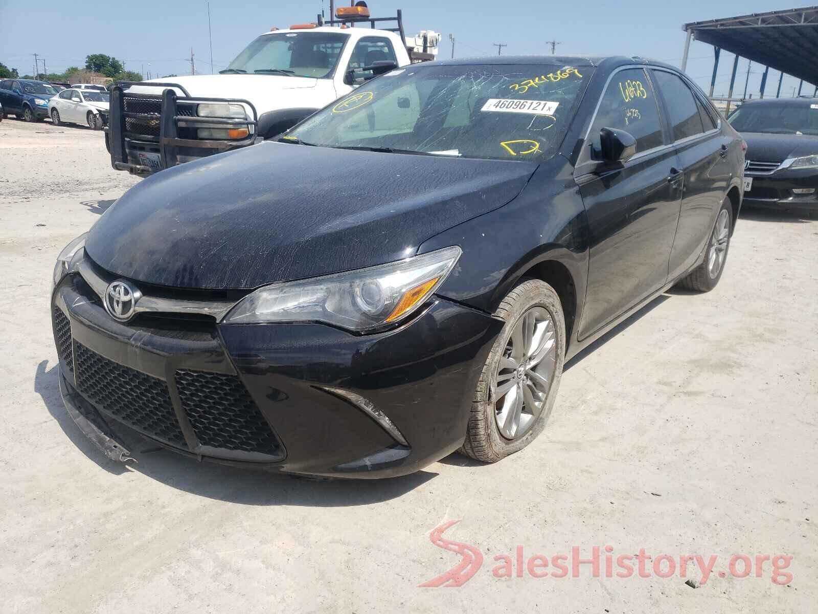 4T1BF1FK9HU374869 2017 TOYOTA CAMRY