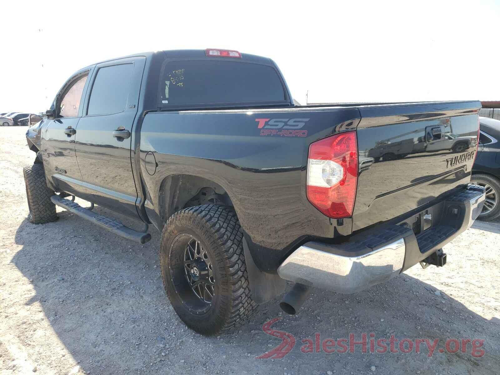 5TFEM5F12HX111479 2017 TOYOTA TUNDRA