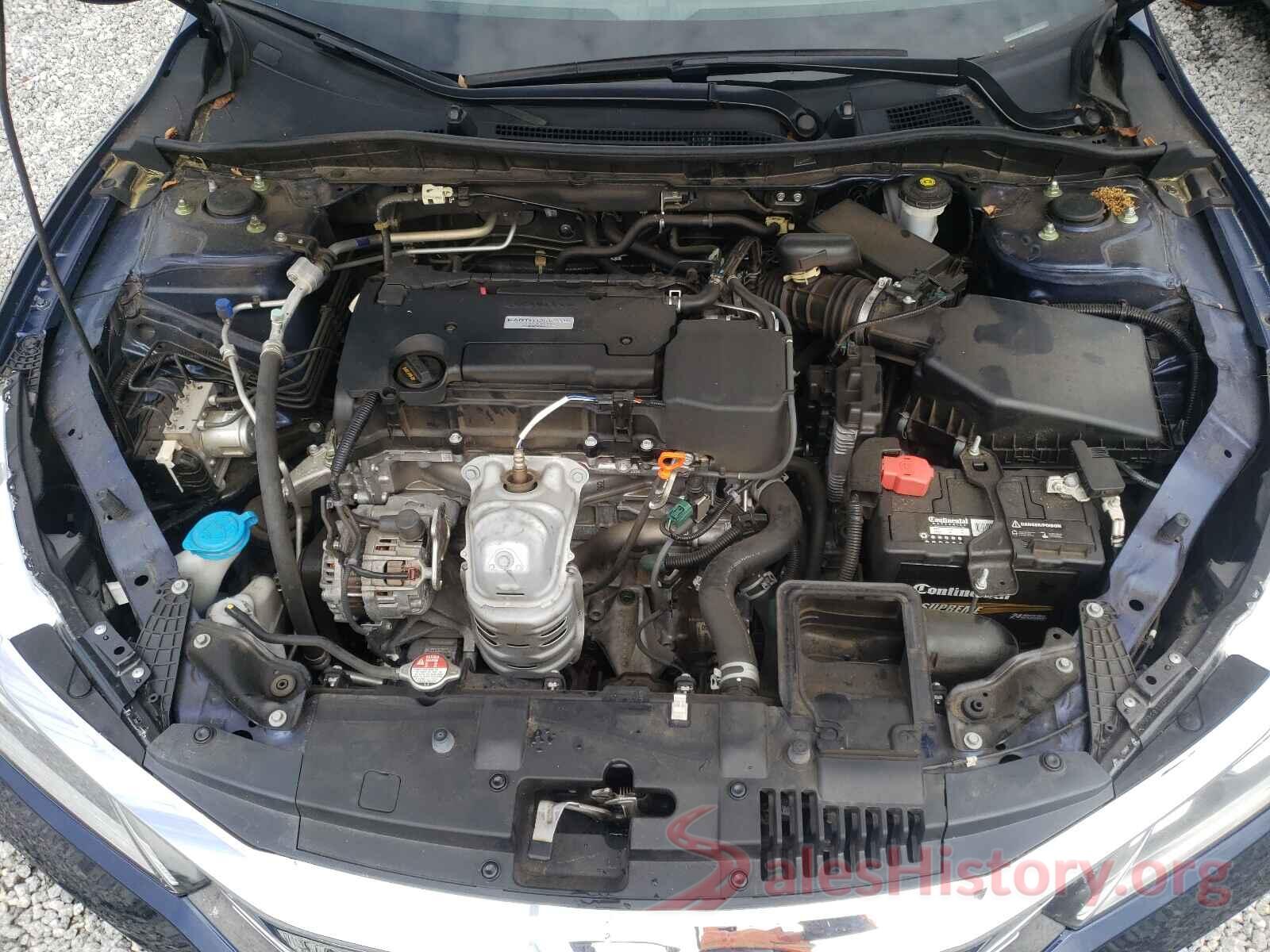 1HGCR2F30HA131386 2017 HONDA ACCORD