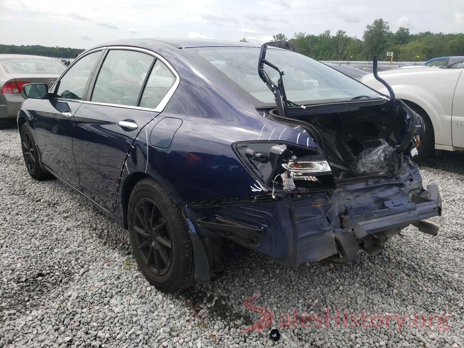 1HGCR2F30HA131386 2017 HONDA ACCORD