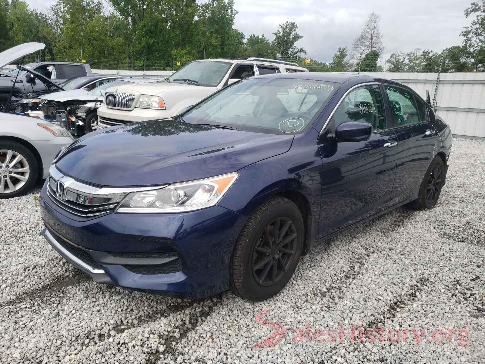 1HGCR2F30HA131386 2017 HONDA ACCORD