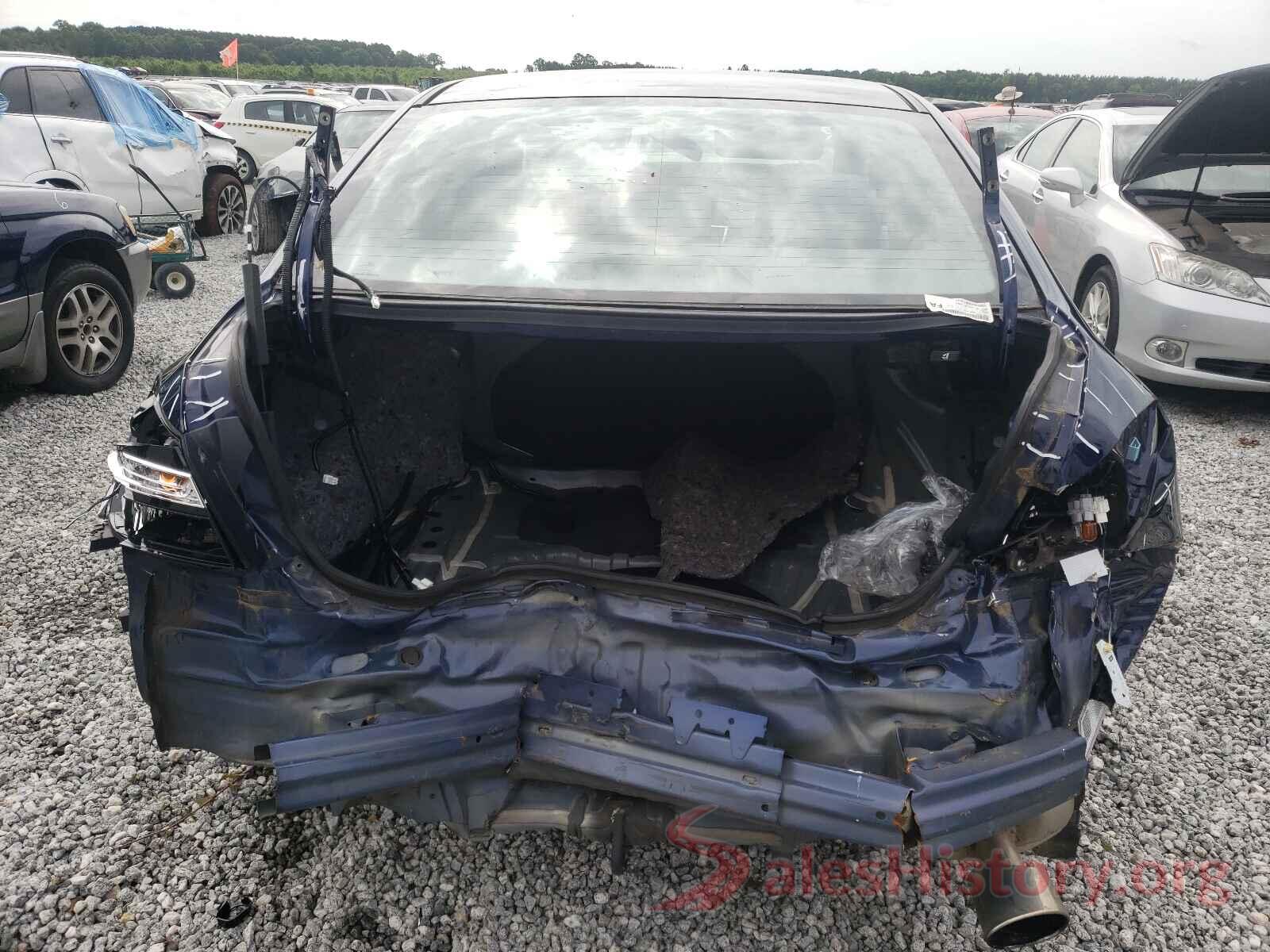 1HGCR2F30HA131386 2017 HONDA ACCORD