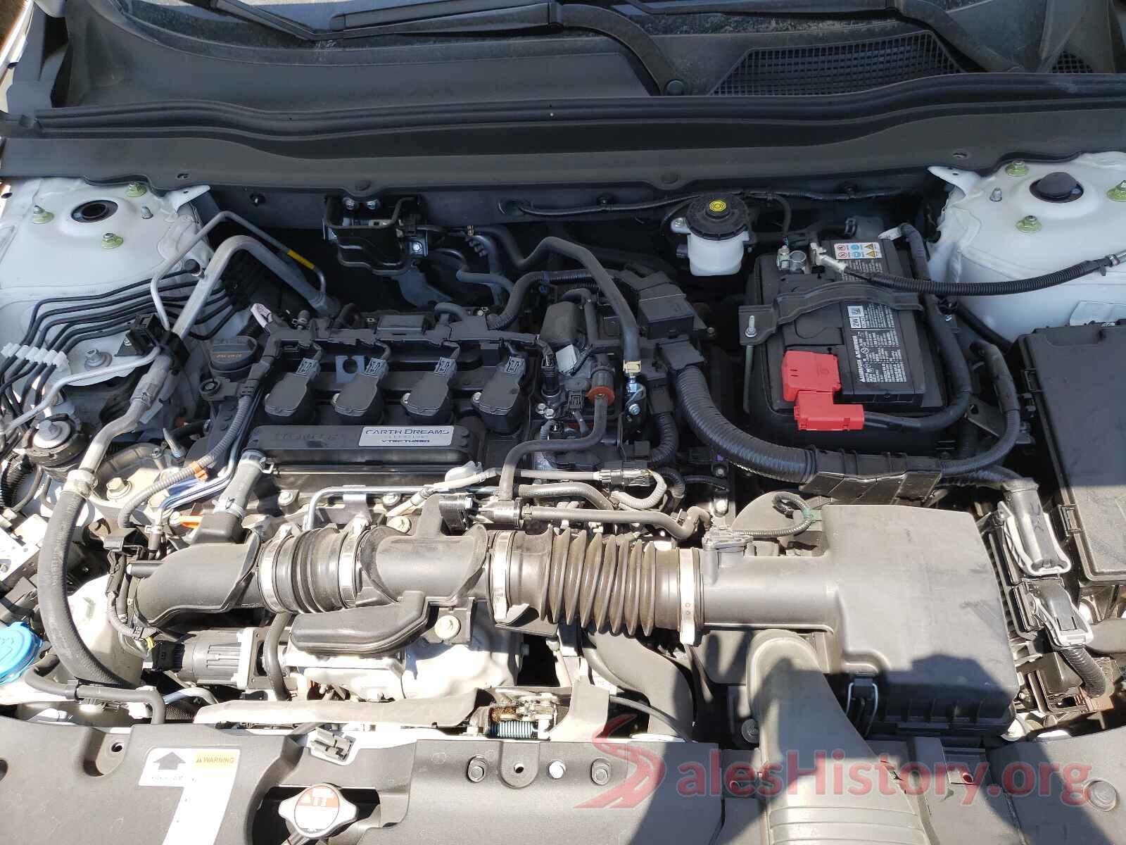 1HGCV1F31JA252763 2018 HONDA ACCORD