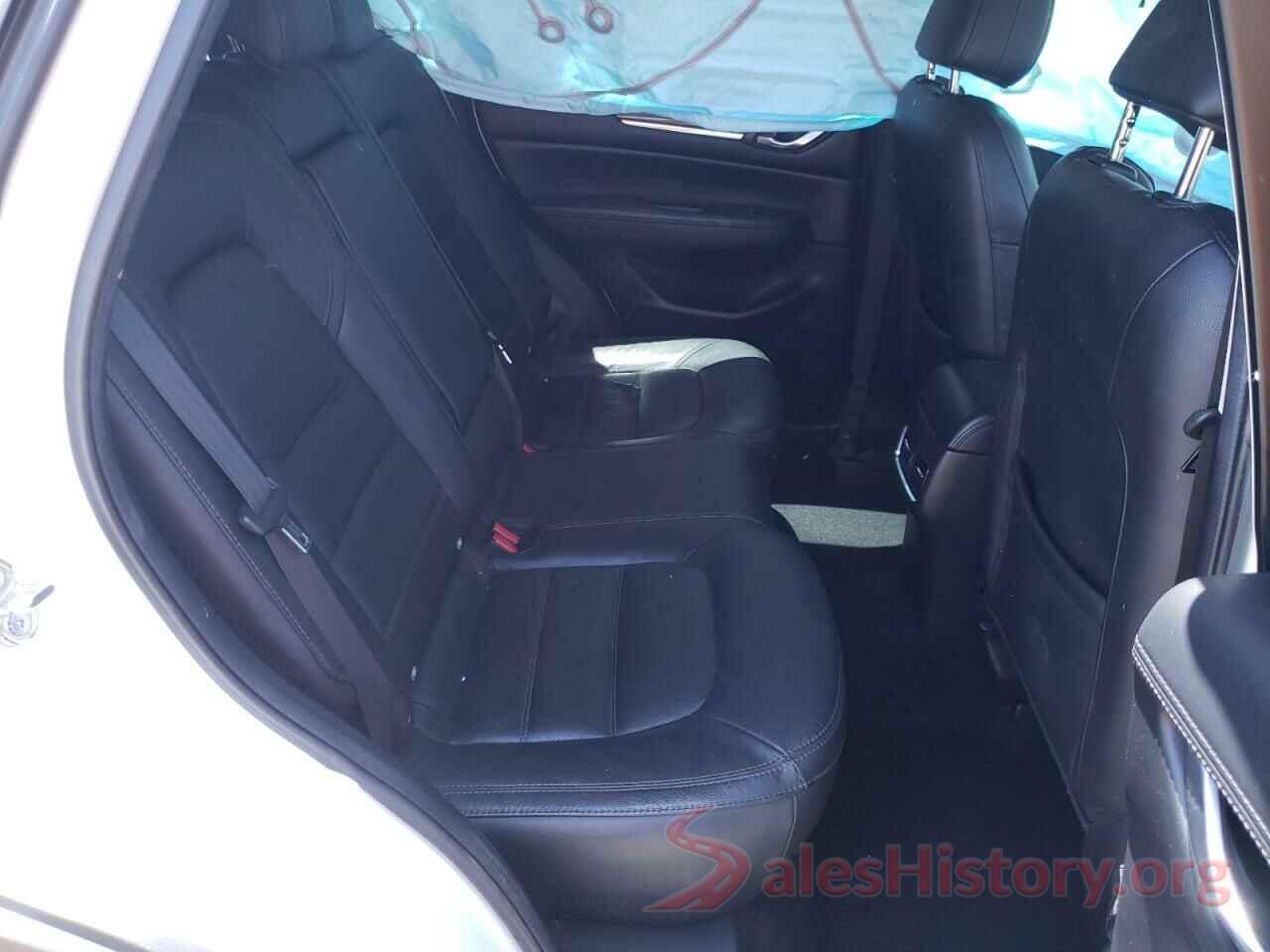 JM3KFADL5H0181567 2017 MAZDA CX-5