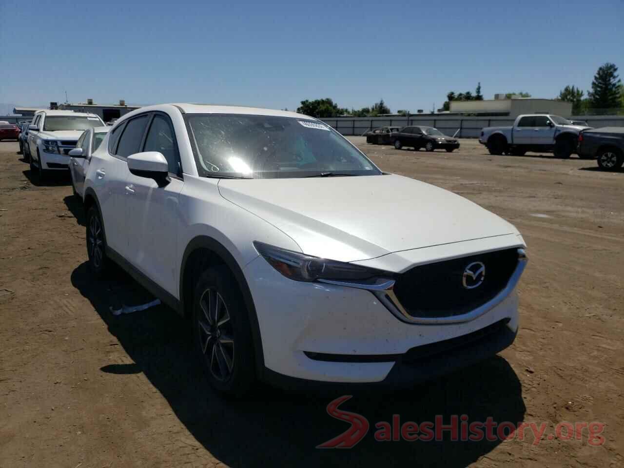 JM3KFADL5H0181567 2017 MAZDA CX-5