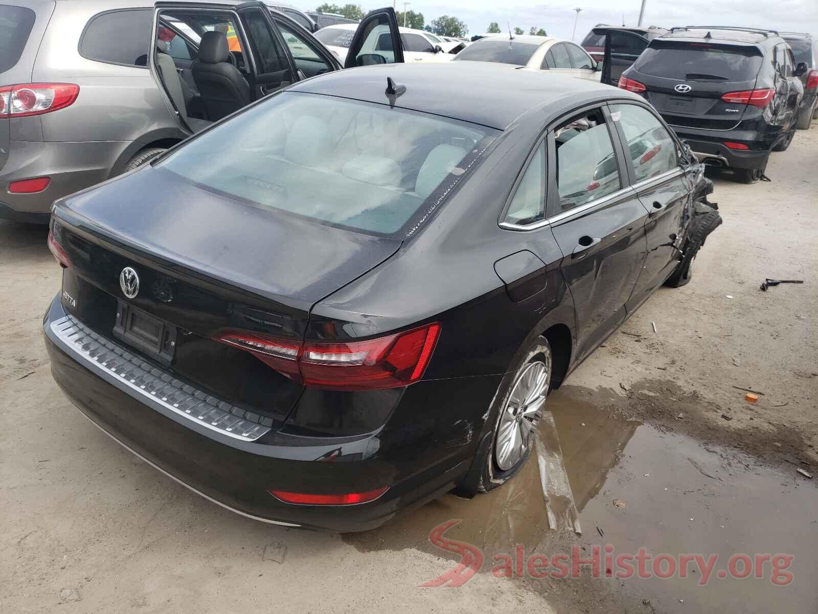 3VWN57BU7LM002911 2020 VOLKSWAGEN JETTA