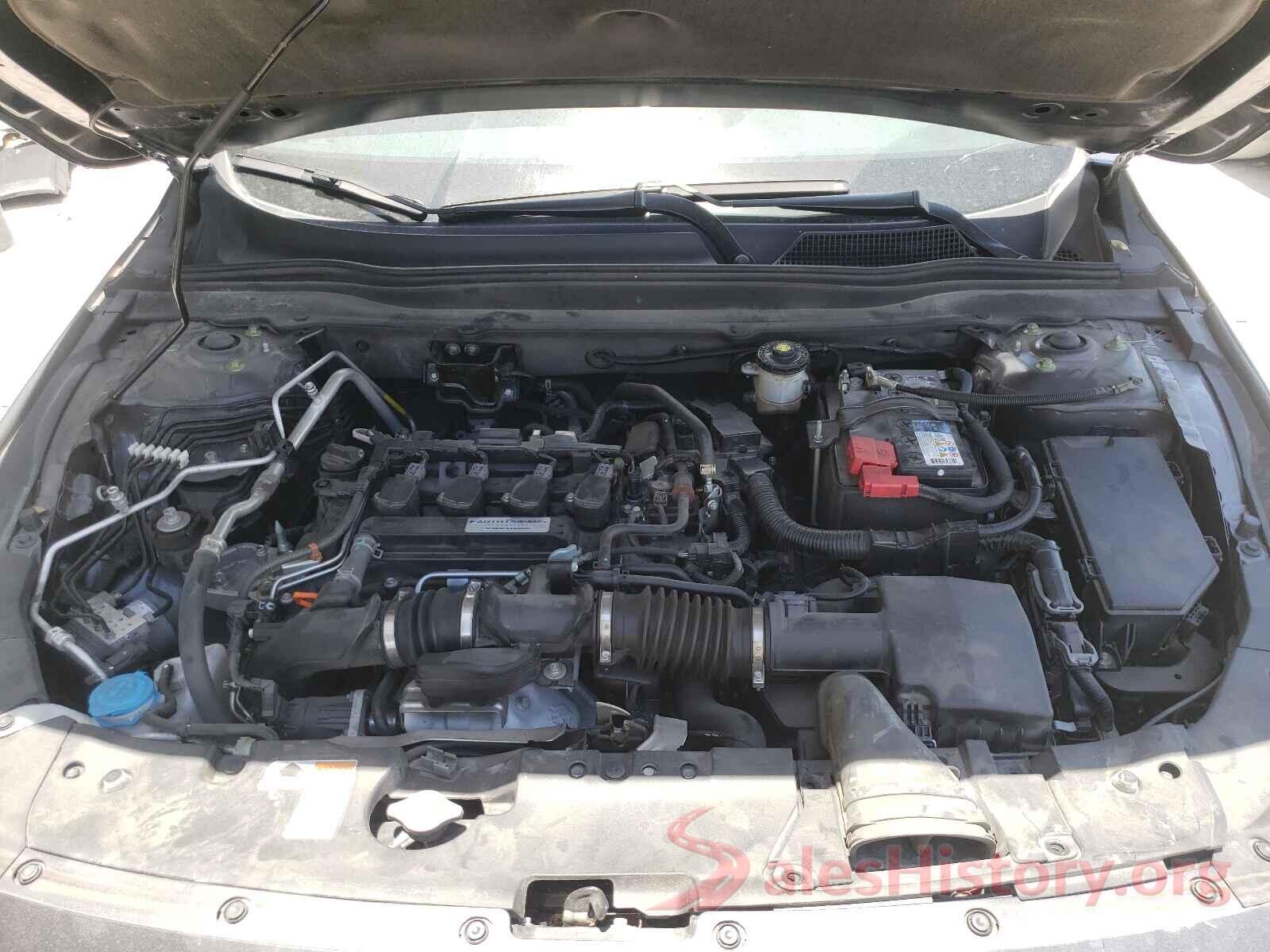 1HGCV1F15JA047980 2018 HONDA ACCORD