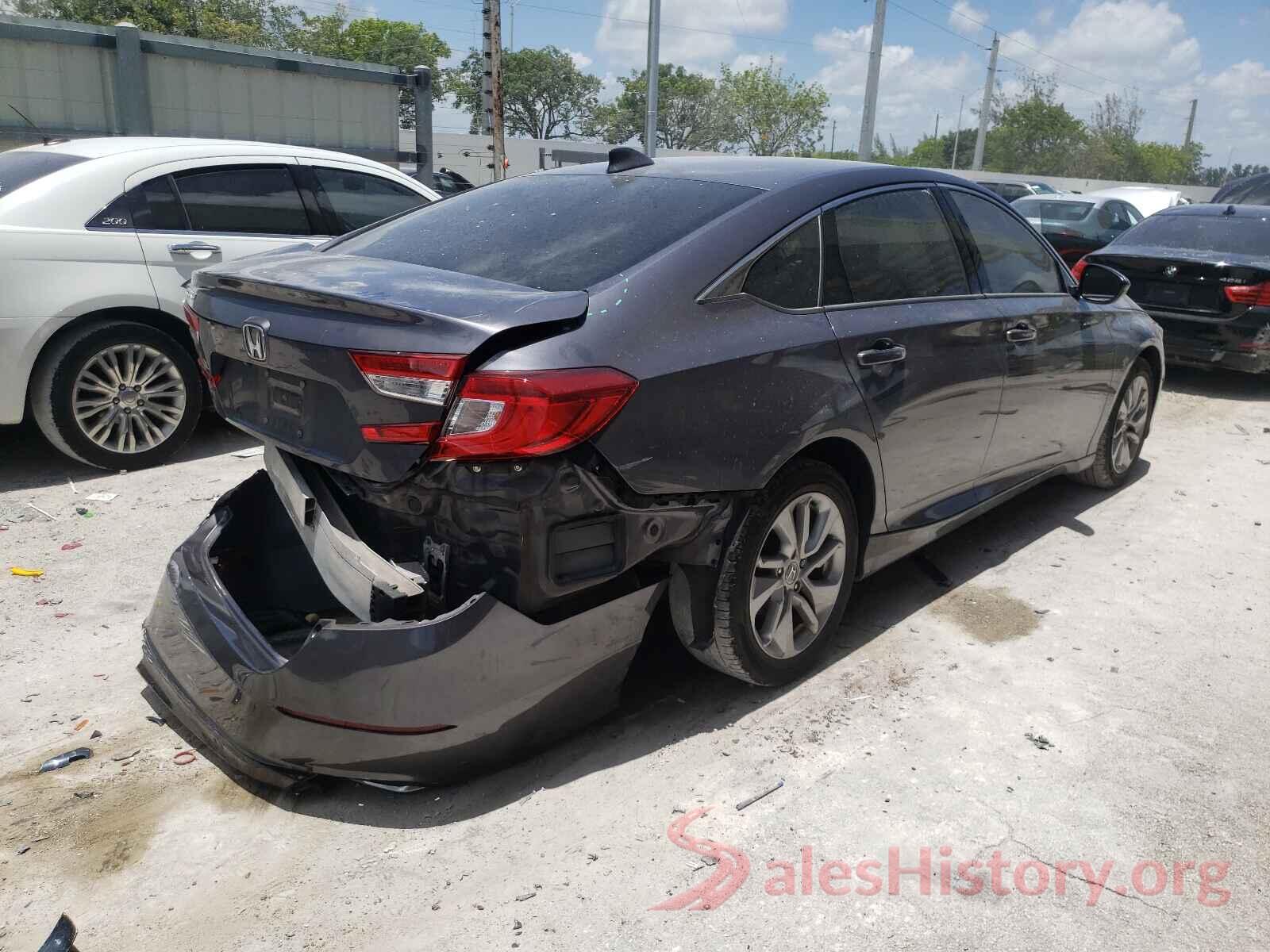 1HGCV1F15JA047980 2018 HONDA ACCORD