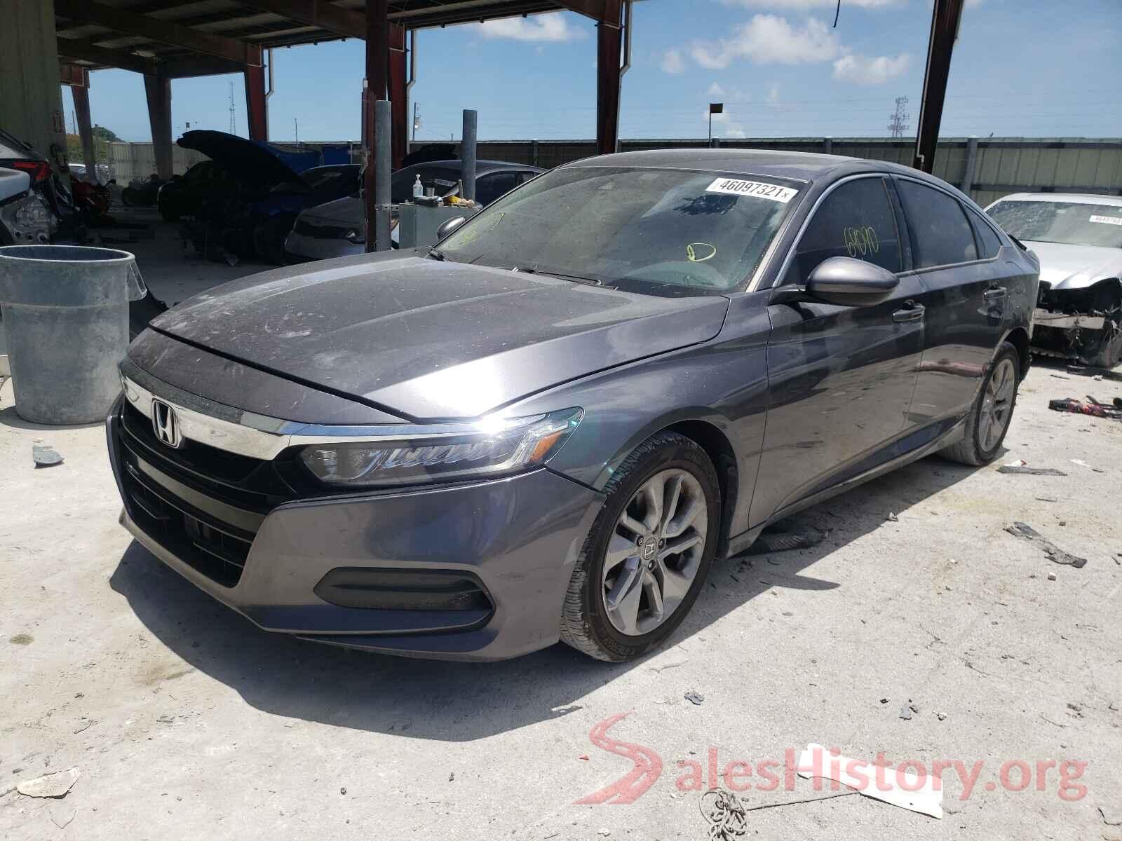 1HGCV1F15JA047980 2018 HONDA ACCORD