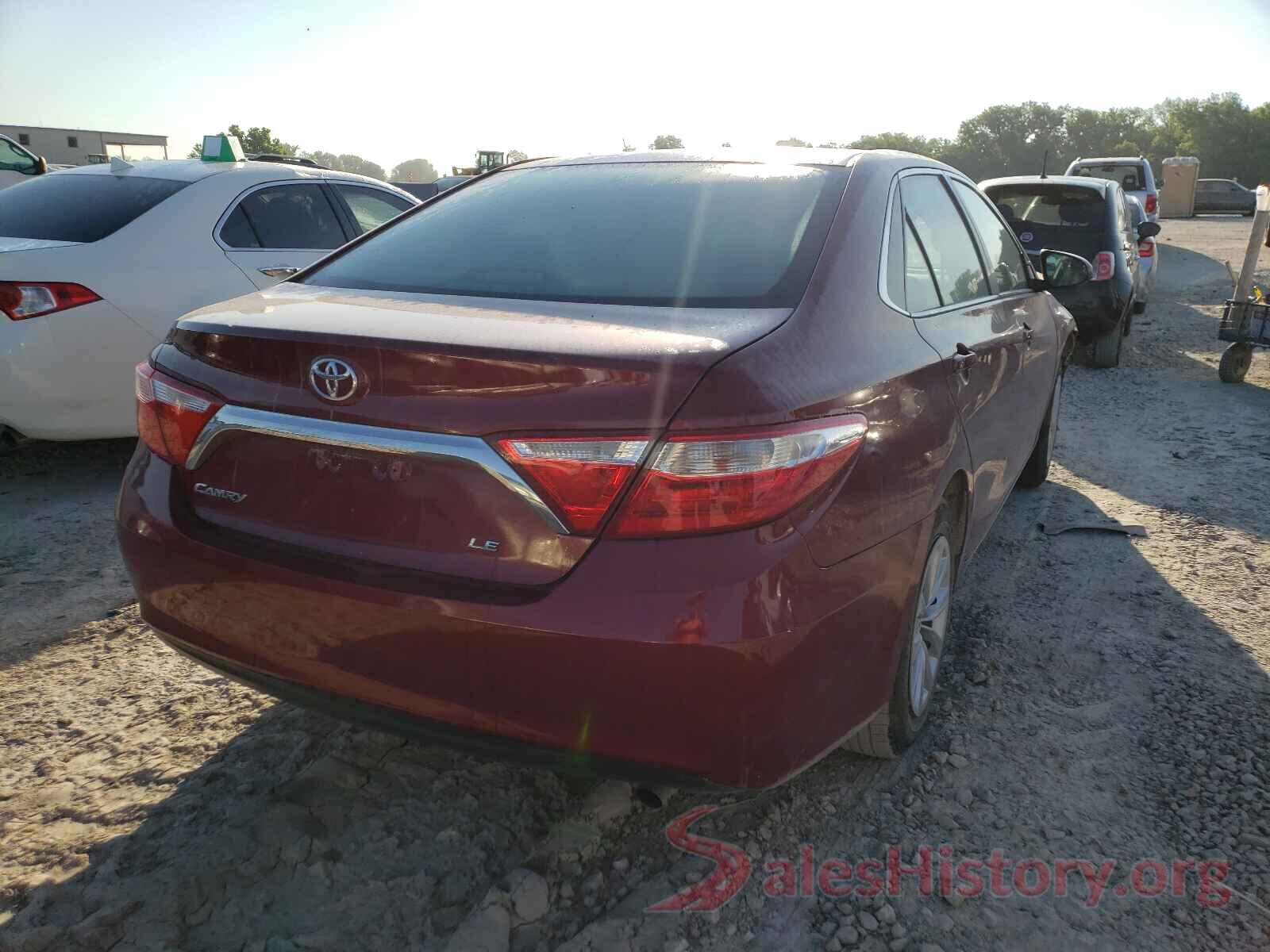 4T1BF1FK6HU735250 2017 TOYOTA CAMRY