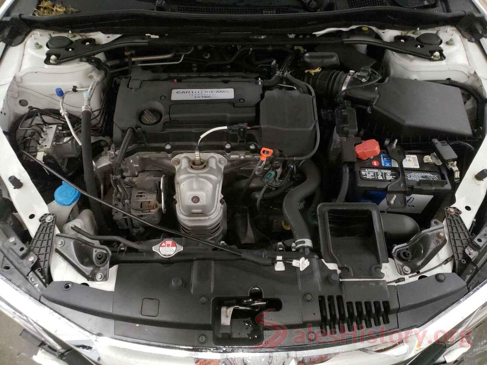 1HGCR2F88GA010681 2016 HONDA ACCORD