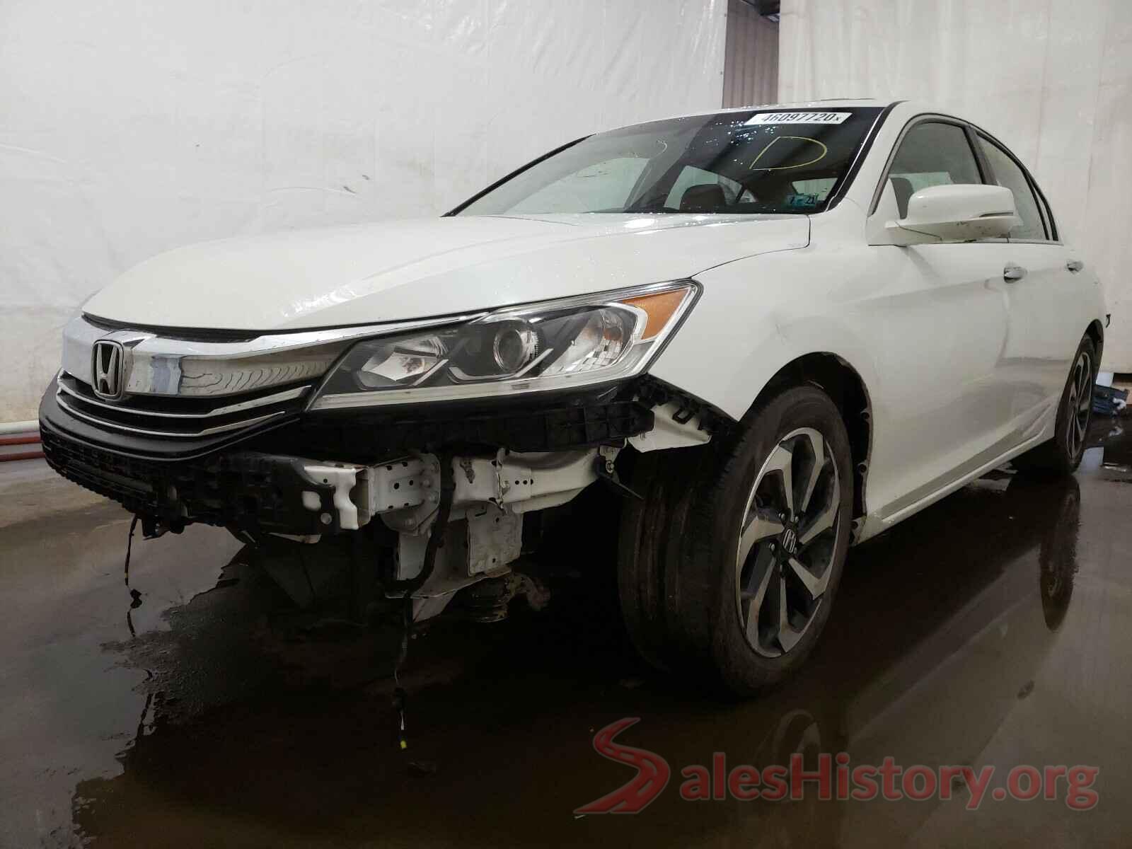 1HGCR2F88GA010681 2016 HONDA ACCORD