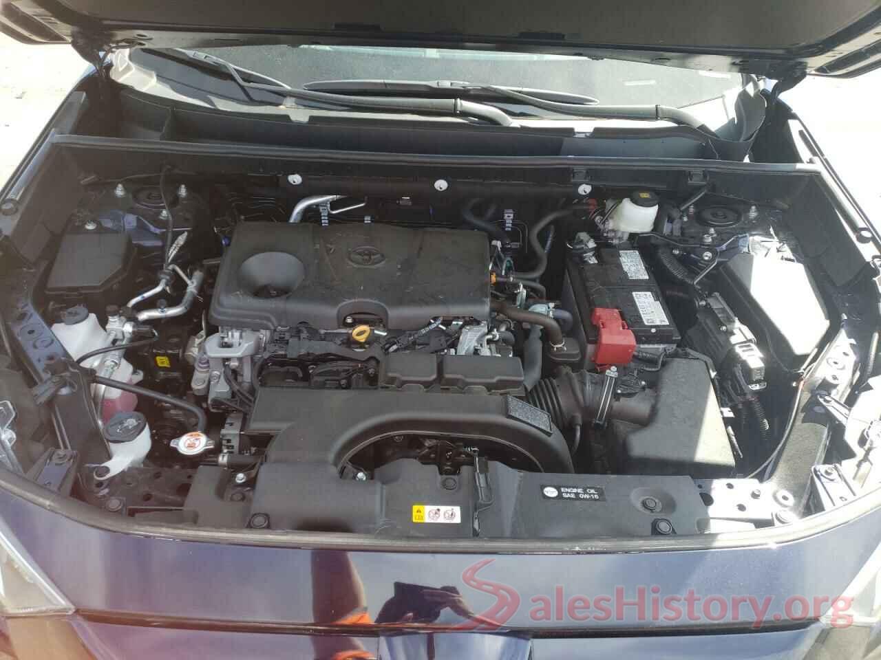 2T3P1RFV2MW216484 2021 TOYOTA RAV4