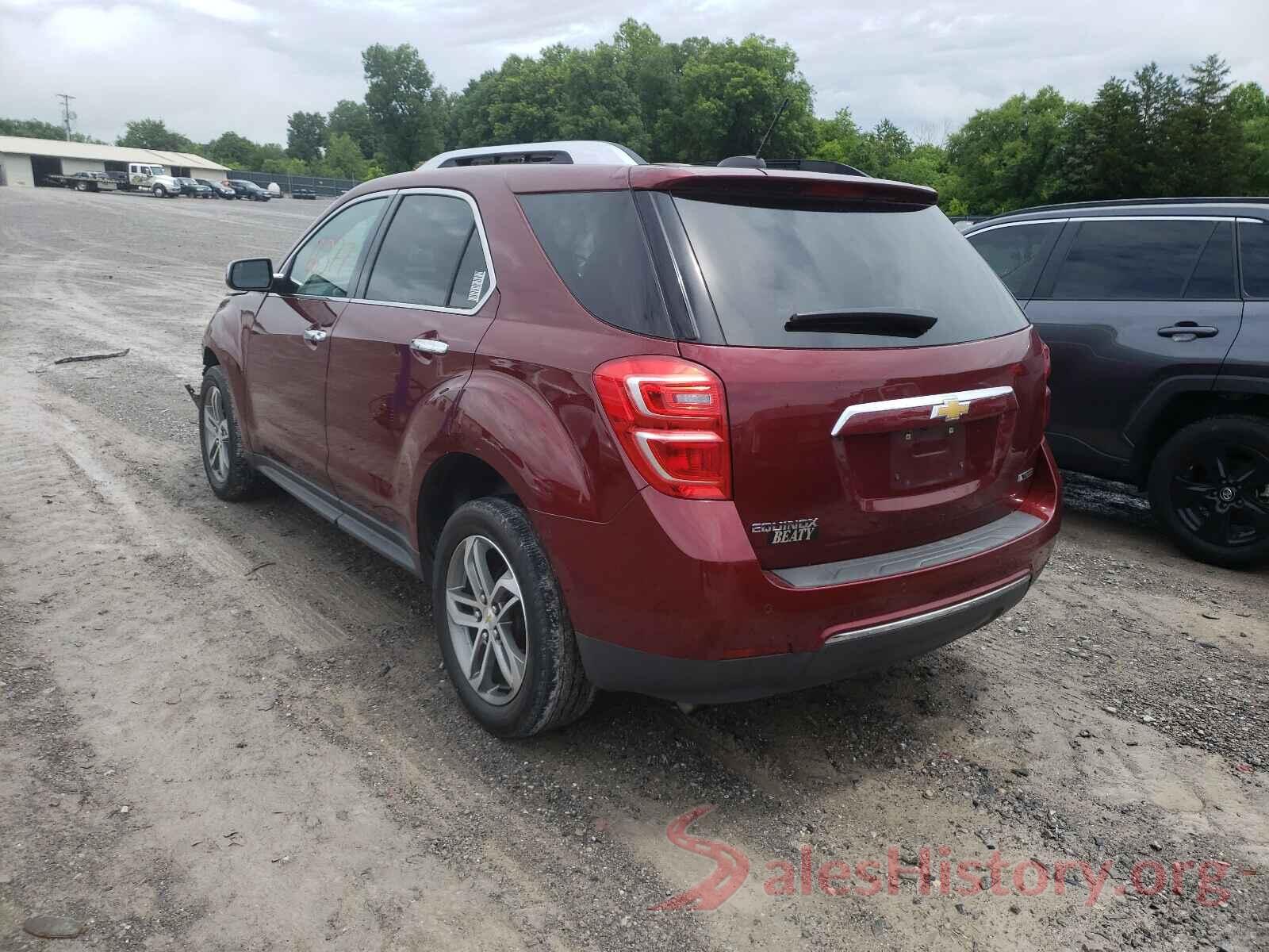 2GNALDEK3H1554184 2017 CHEVROLET EQUINOX