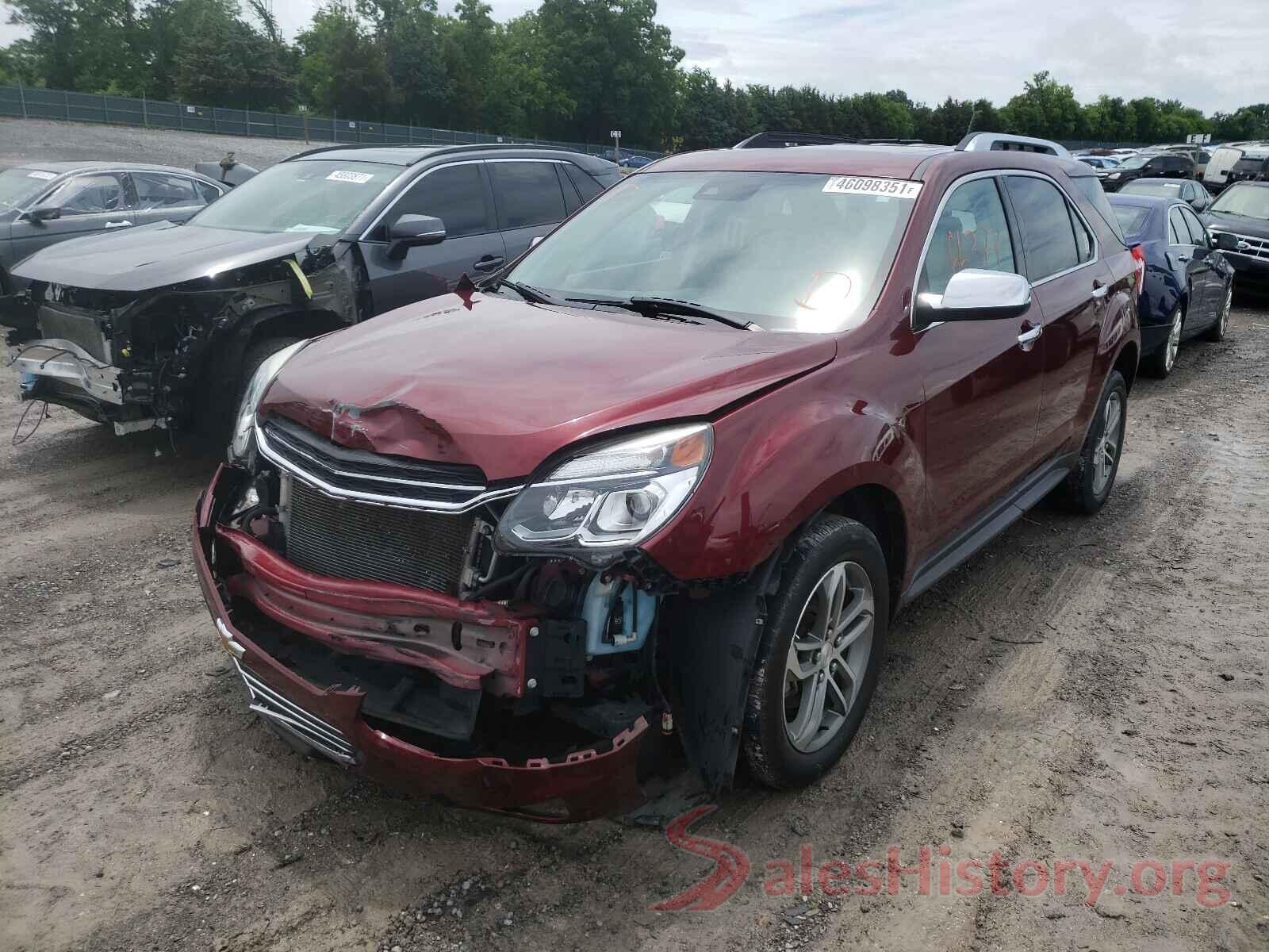 2GNALDEK3H1554184 2017 CHEVROLET EQUINOX